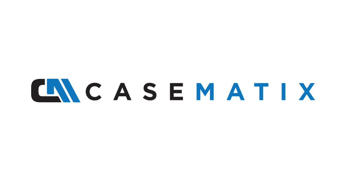 CASEMATIX Cases