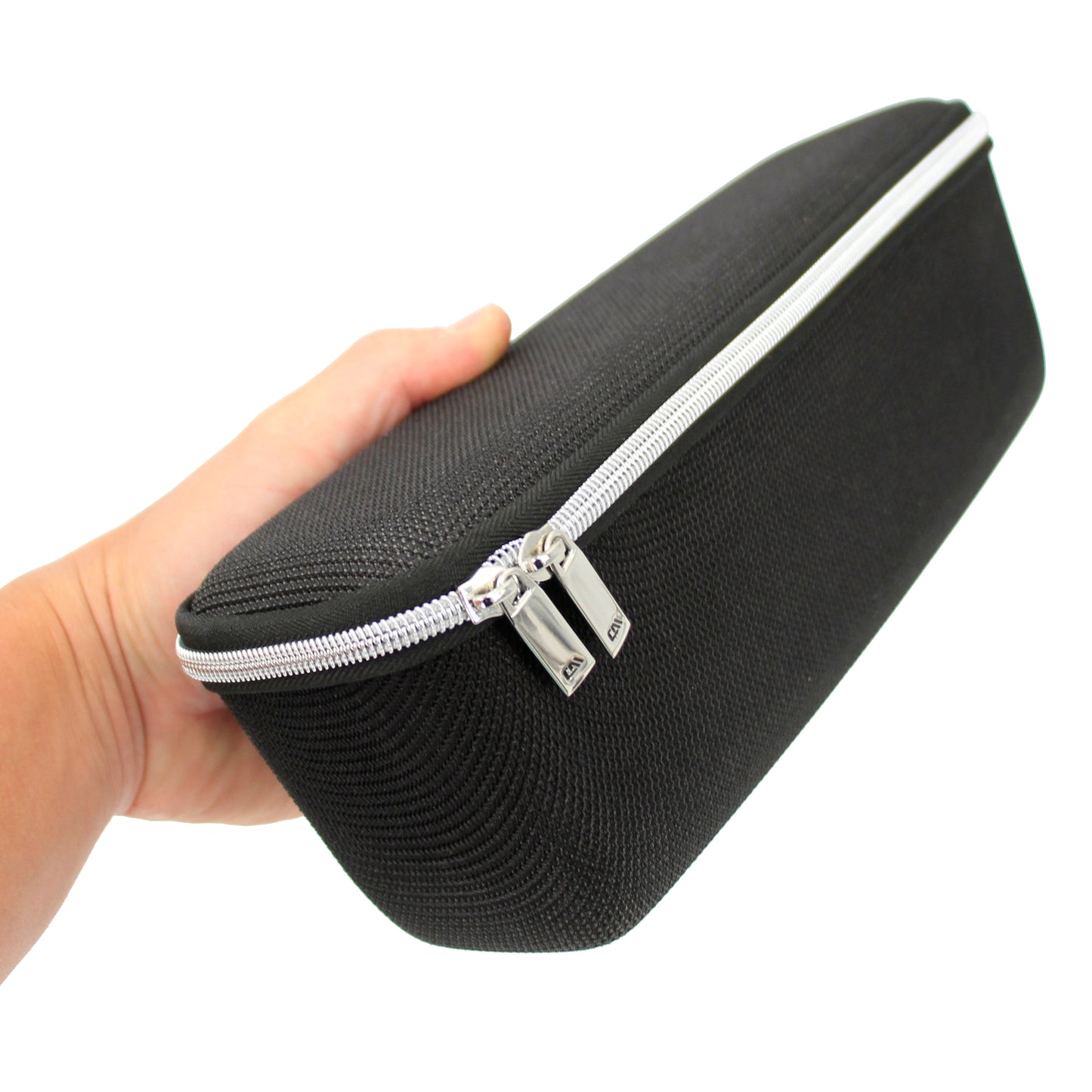 Storage Case Compatible with Zoom M2 MicTrak Stereo Microphone or Zoom M4 MicTrak Handheld Recorder - Case for Recording Microphones Only