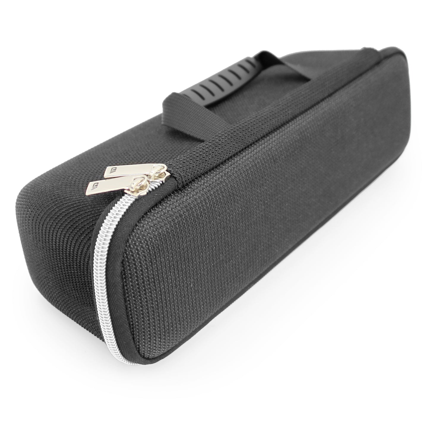 Storage Case Compatible with Zoom M2 MicTrak Stereo Microphone or Zoom M4 MicTrak Handheld Recorder - Case for Recording Microphones Only