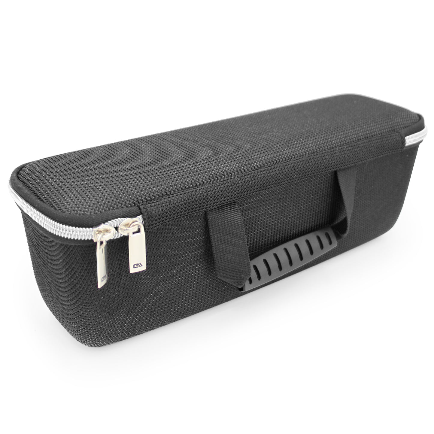 Storage Case Compatible with Zoom M2 MicTrak Stereo Microphone or Zoom M4 MicTrak Handheld Recorder - Case for Recording Microphones Only