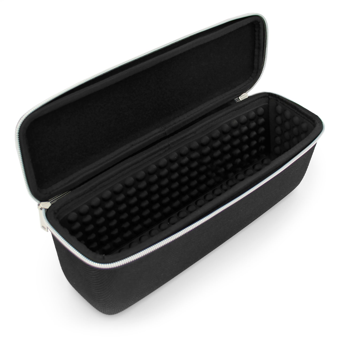 Storage Case Compatible with Zoom M2 MicTrak Stereo Microphone or Zoom M4 MicTrak Handheld Recorder - Case for Recording Microphones Only