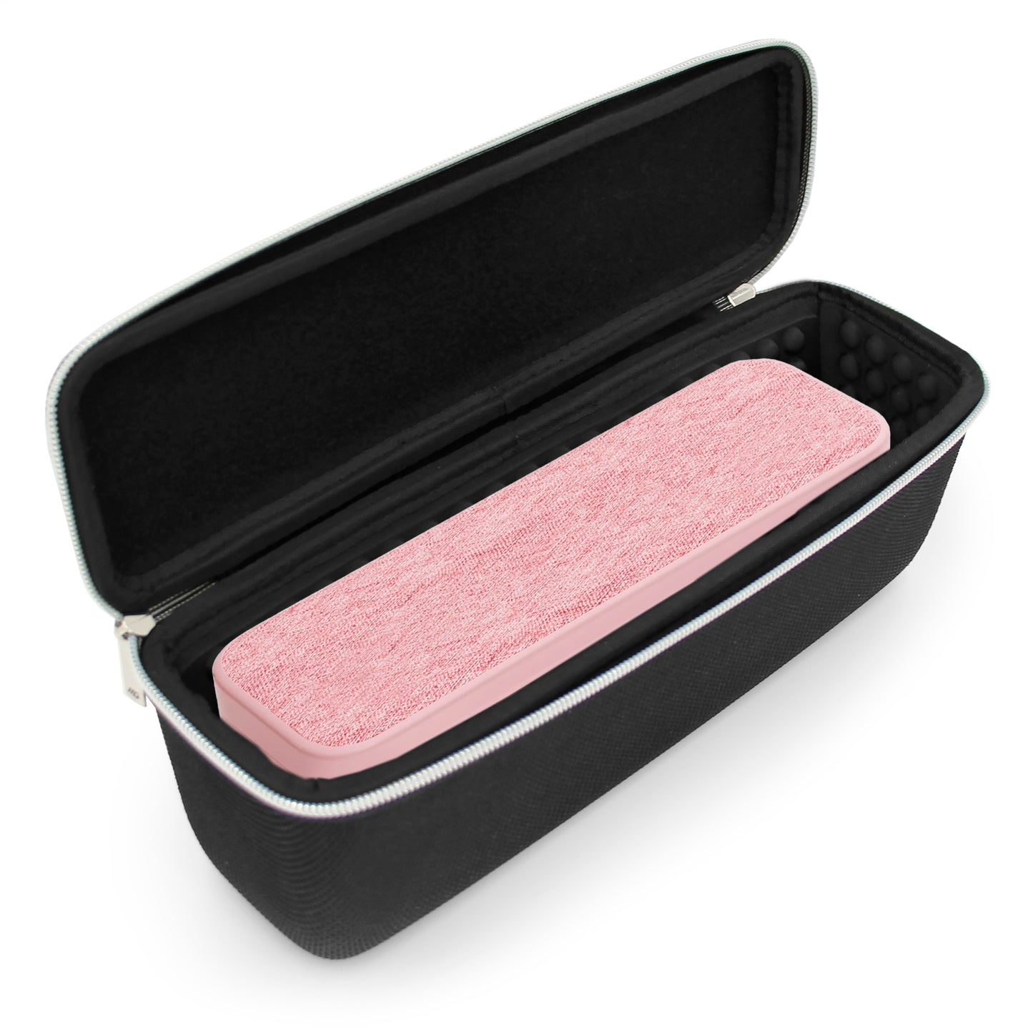 Carrying Case Compatible with JADENS A4 Printer - Includes Travel Case Only Compatible with JADENS PD-A4 Bluetooth Thermal Portable Printer