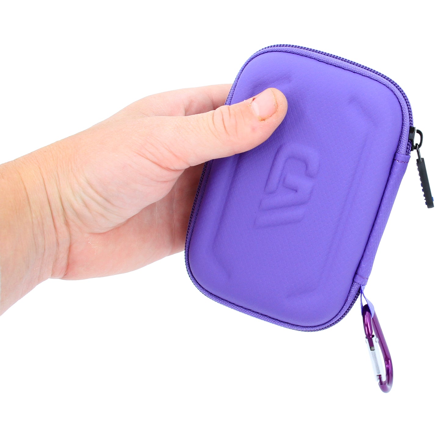 4G WiFi Hotspot Carrying Case Compatible with Verizon Jetpack MiFi 8800L 4G Mobile Hotspot, Netgear Unite 4G LTE Mobile WiFi Hotspot