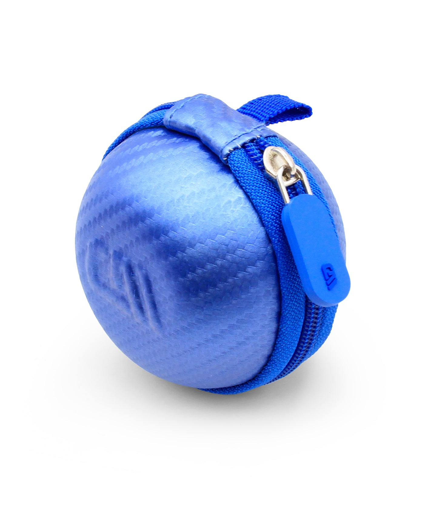 Compact Carry Case Compatible with Sphero Specdrum Music Rings and App Enabled Color Ring USB Charging Cable – Includes Case Only