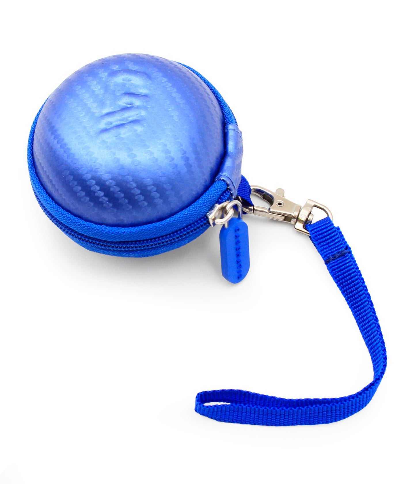 Compact Carry Case Compatible with Sphero Specdrum Music Rings and App Enabled Color Ring USB Charging Cable – Includes Case Only