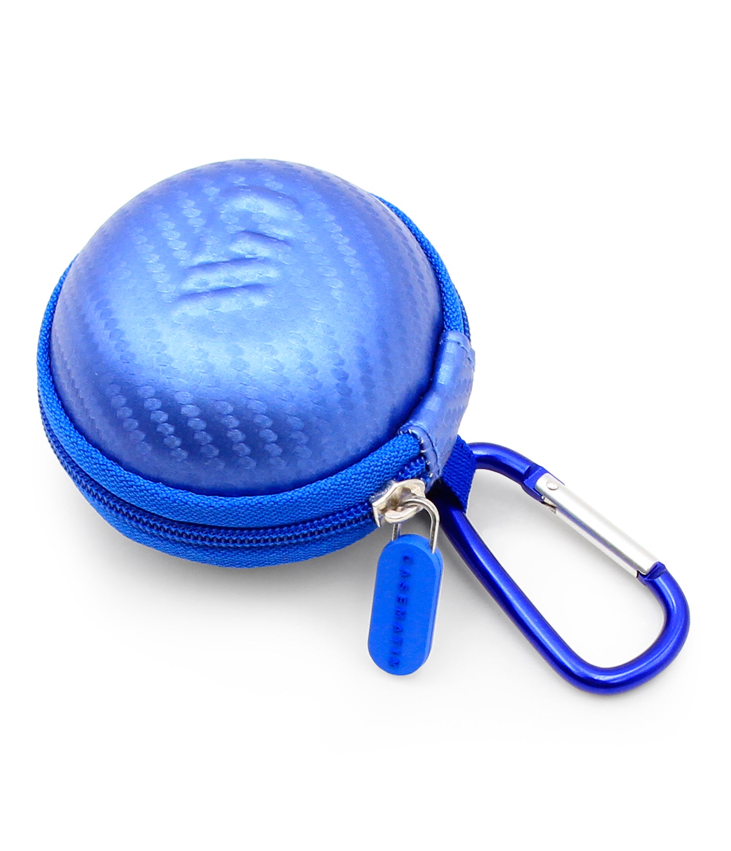 Compact Carry Case Compatible with Sphero Specdrum Music Rings and App Enabled Color Ring USB Charging Cable – Includes Case Only