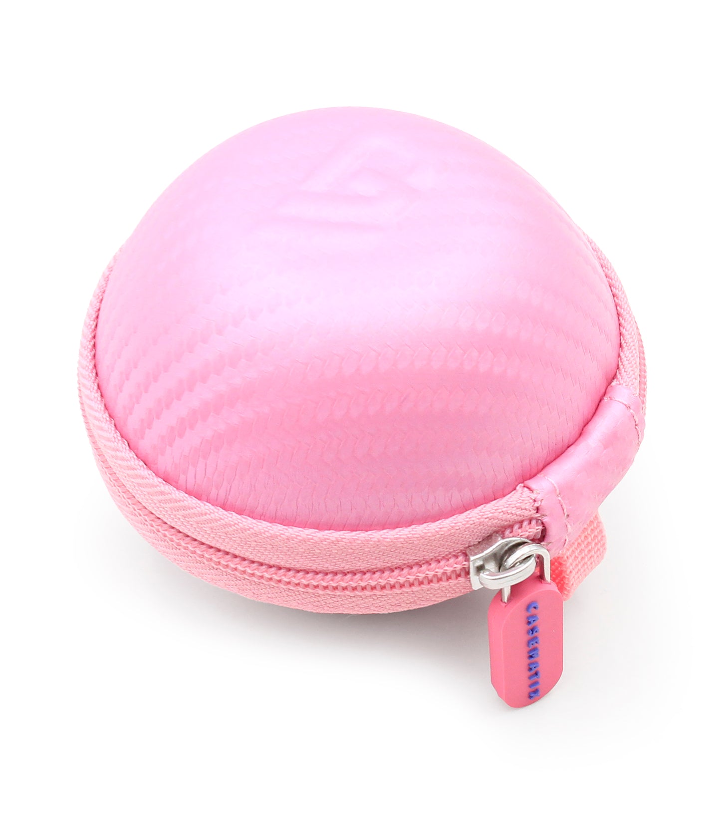 Carry Case Compatible with Tamagotchi Pix Camera Interactive Virtual Pet, Includes Case Only with Wrist Strap and Carabiner