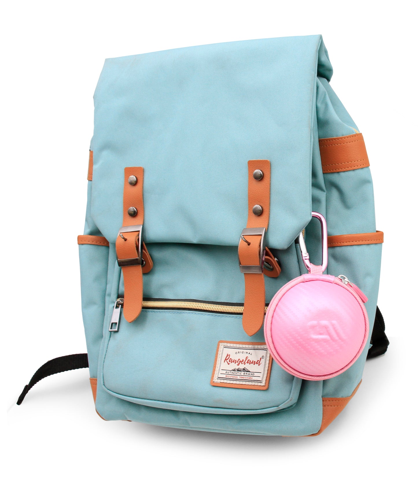 Carry Case Compatible with Tamagotchi Pix Camera Interactive Virtual Pet, Includes Case Only with Wrist Strap and Carabiner