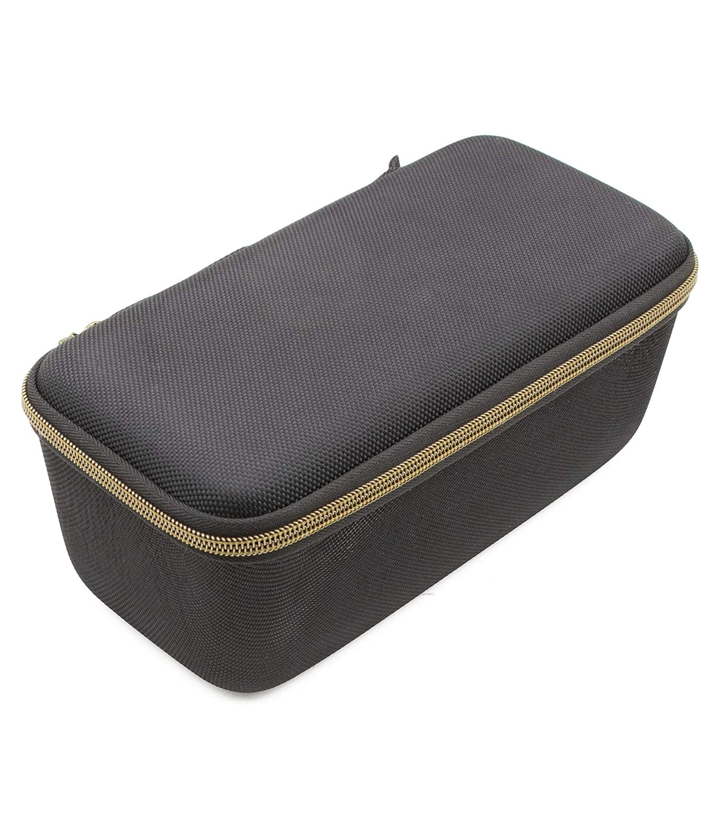Travel Case Compatible with Blue Tees Golf Player+ GPS Speaker - Hard Case for Golf Speaker with Accessory Pouch - Case Only
