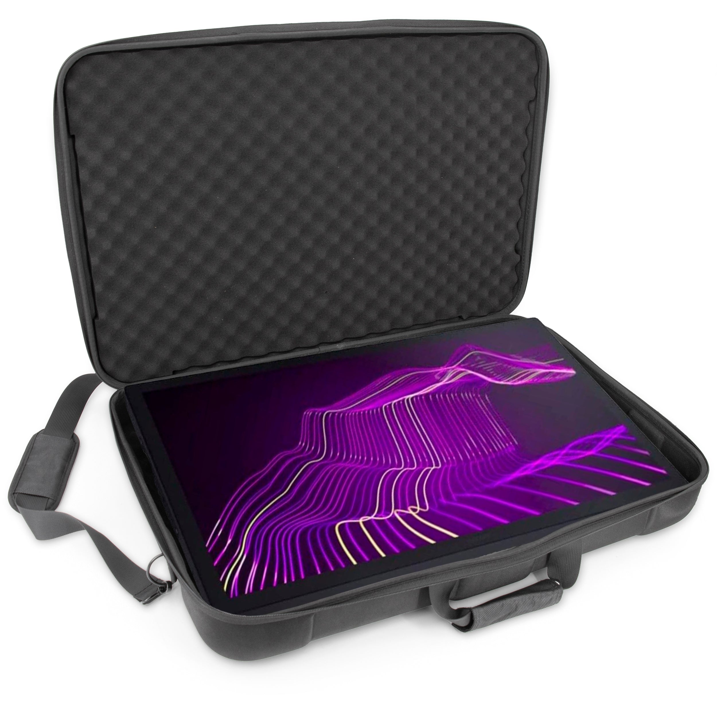 Protective Carrying Case Compatible with Wacom Cintiq Pro 27