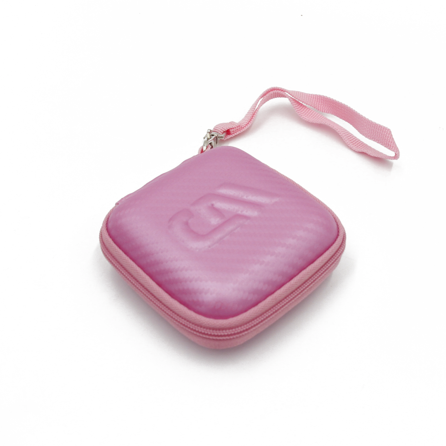 Car and Auto Mini Carry Case Compatible with BlueDriver Professional OBDII OBD2 Scan Tool Monitor, Pink