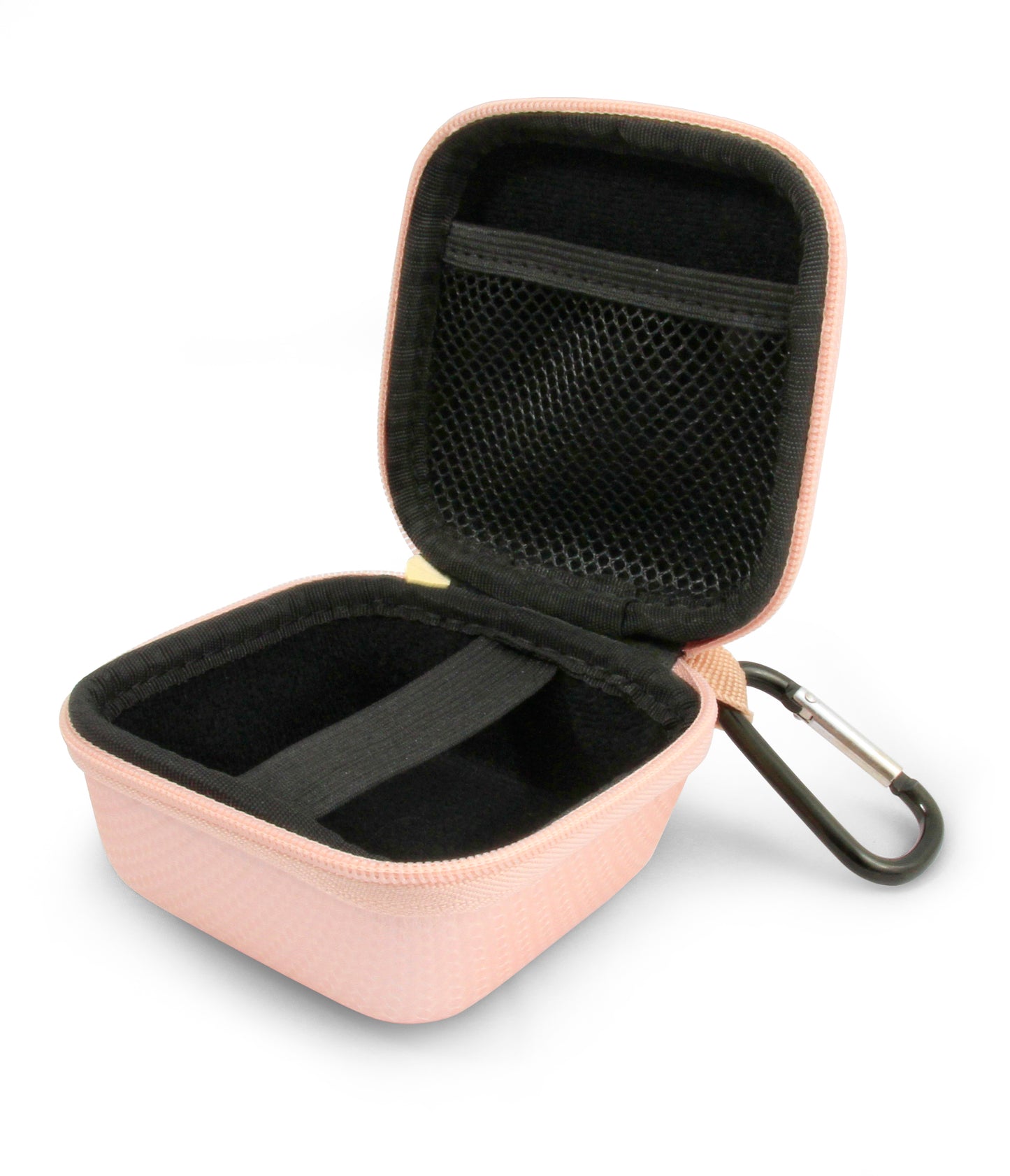 Clip On Diskus Asthma Inhaler Medicine Travel Case for Children and Adults to Protect Advair, Flovent and Serevent Dry Powder Medication