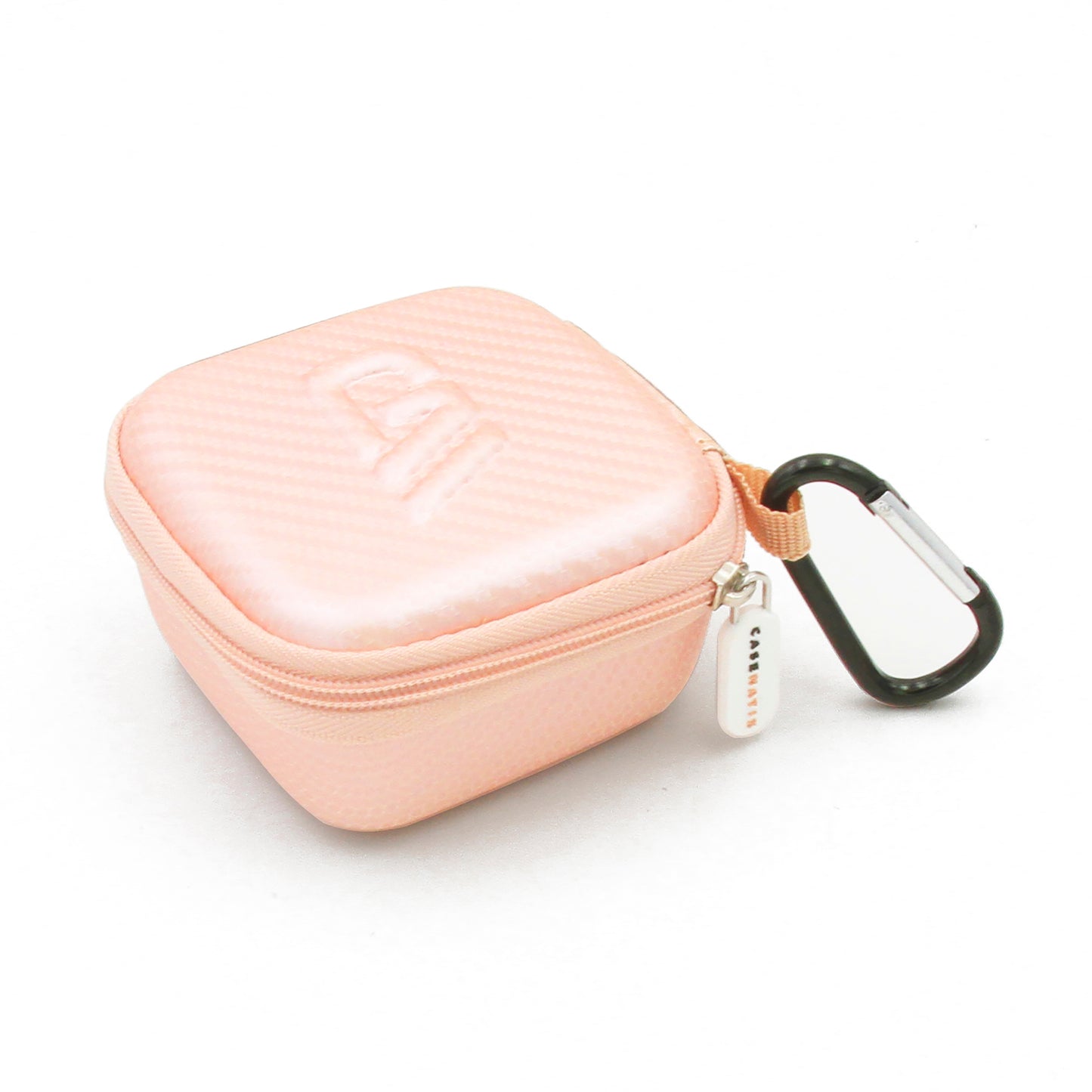 Clip On Diskus Asthma Inhaler Medicine Travel Case for Children and Adults to Protect Advair, Flovent and Serevent Dry Powder Medication