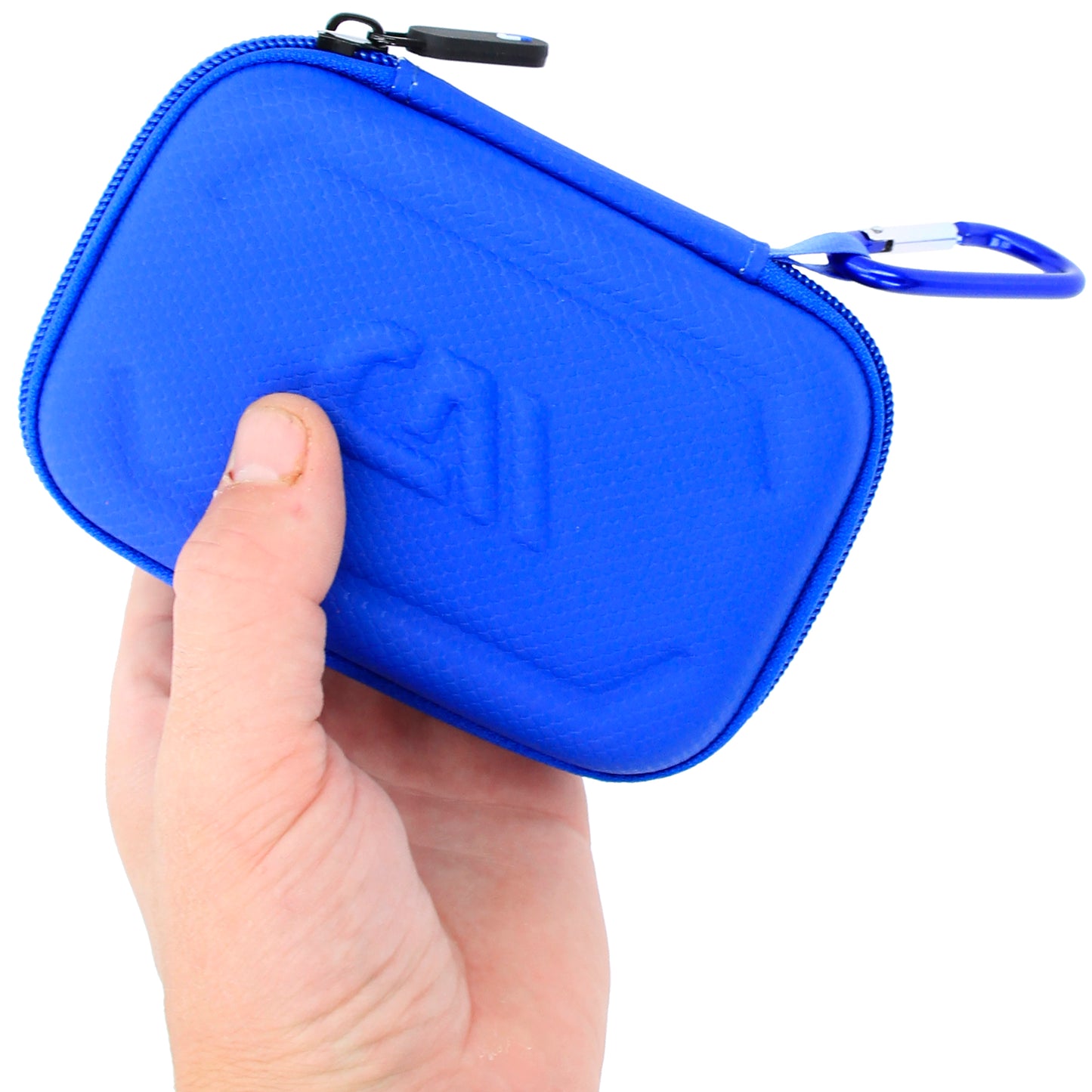 Retro Handheld Console Case - Protective Case for HigoKids QS4, MadeMax RS-1 & E-MODS Players (4.75")
