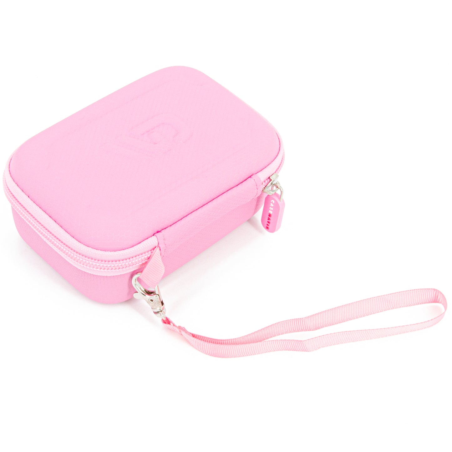 Retro Handheld Console Case - Protective Case for HigoKids QS4, MadeMax RS-1 & E-MODS Players (4.75")