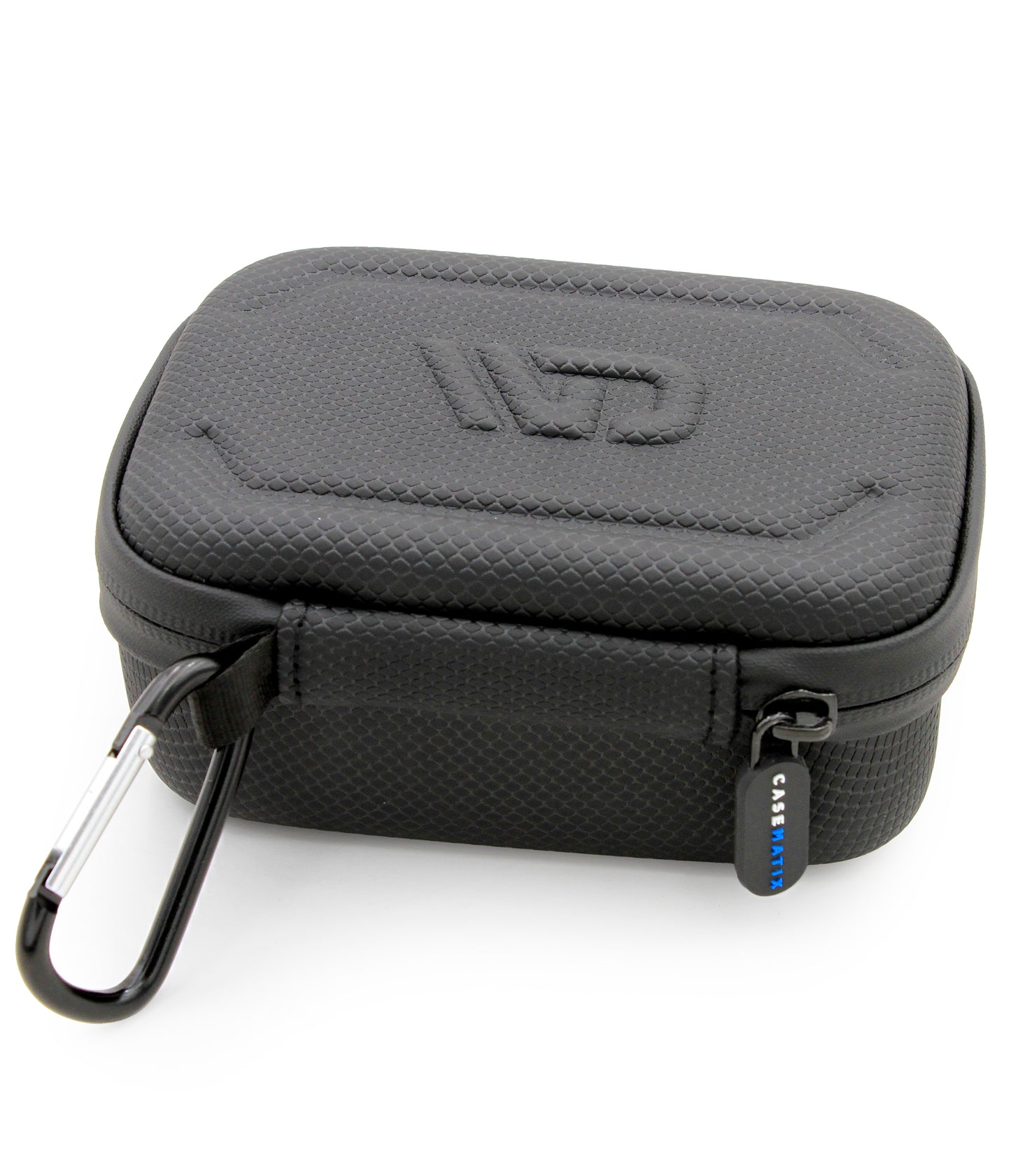 Storage Case Compatible with Fanttik A10 Pro Digital Laser Tape Measure Tool and Accessories - Includes Padded Carrying Case Only