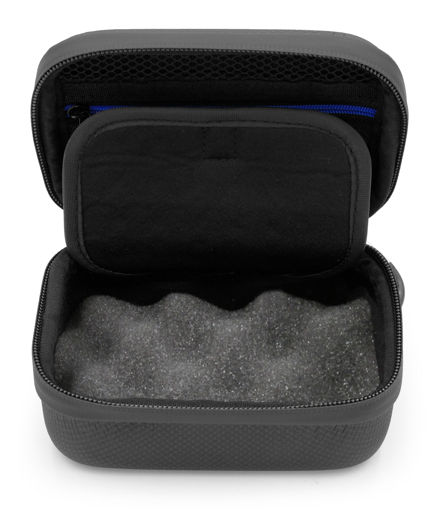 Storage Case Compatible with Fanttik A10 Pro Digital Laser Tape Measure Tool and Accessories - Includes Padded Carrying Case Only