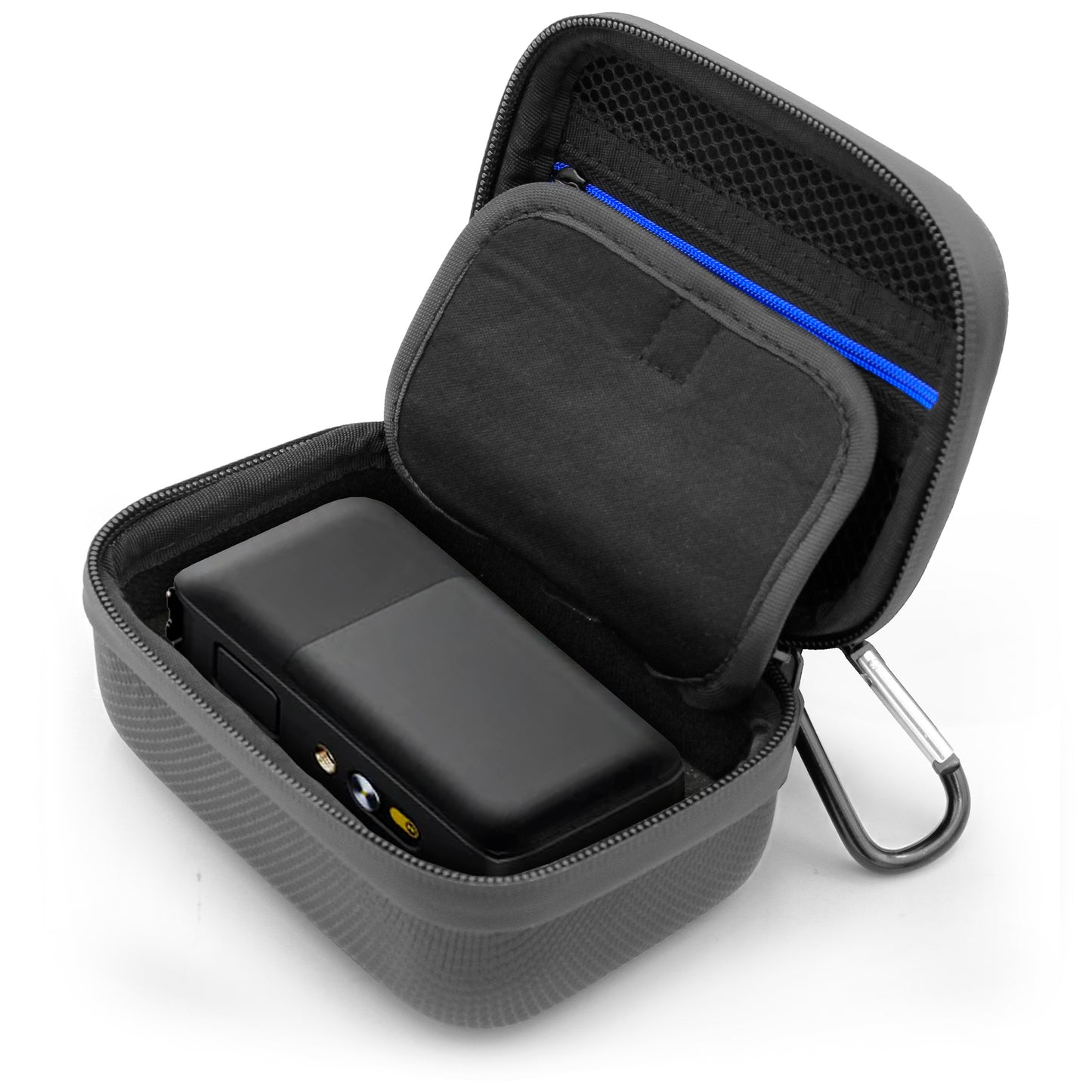 Storage Case Compatible with Fanttik A10 Pro Digital Laser Tape Measure Tool and Accessories - Includes Padded Carrying Case Only