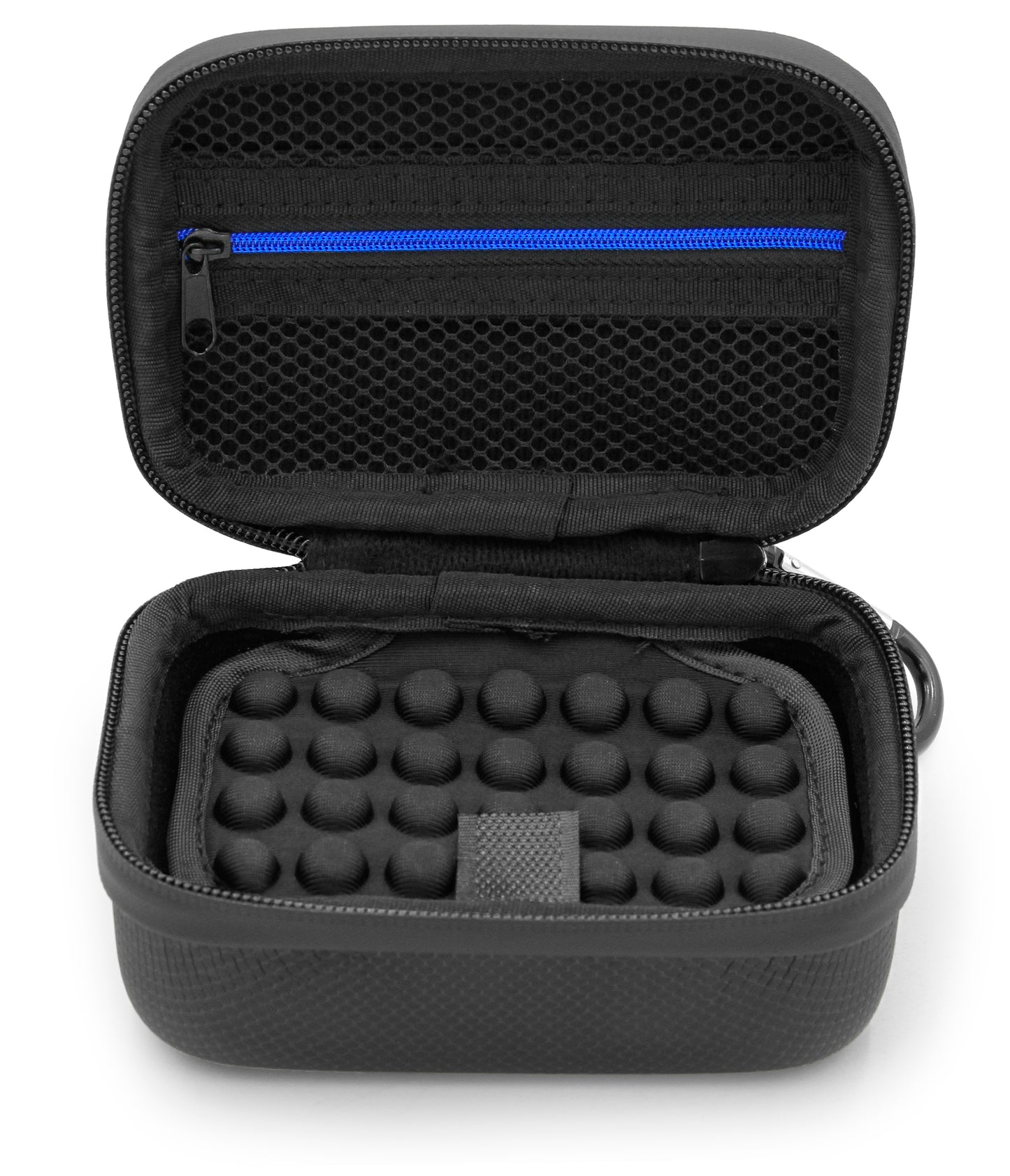 Retro Handheld Console Case - Protective Case for HigoKids QS4, MadeMax RS-1 & E-MODS Players (4.75")