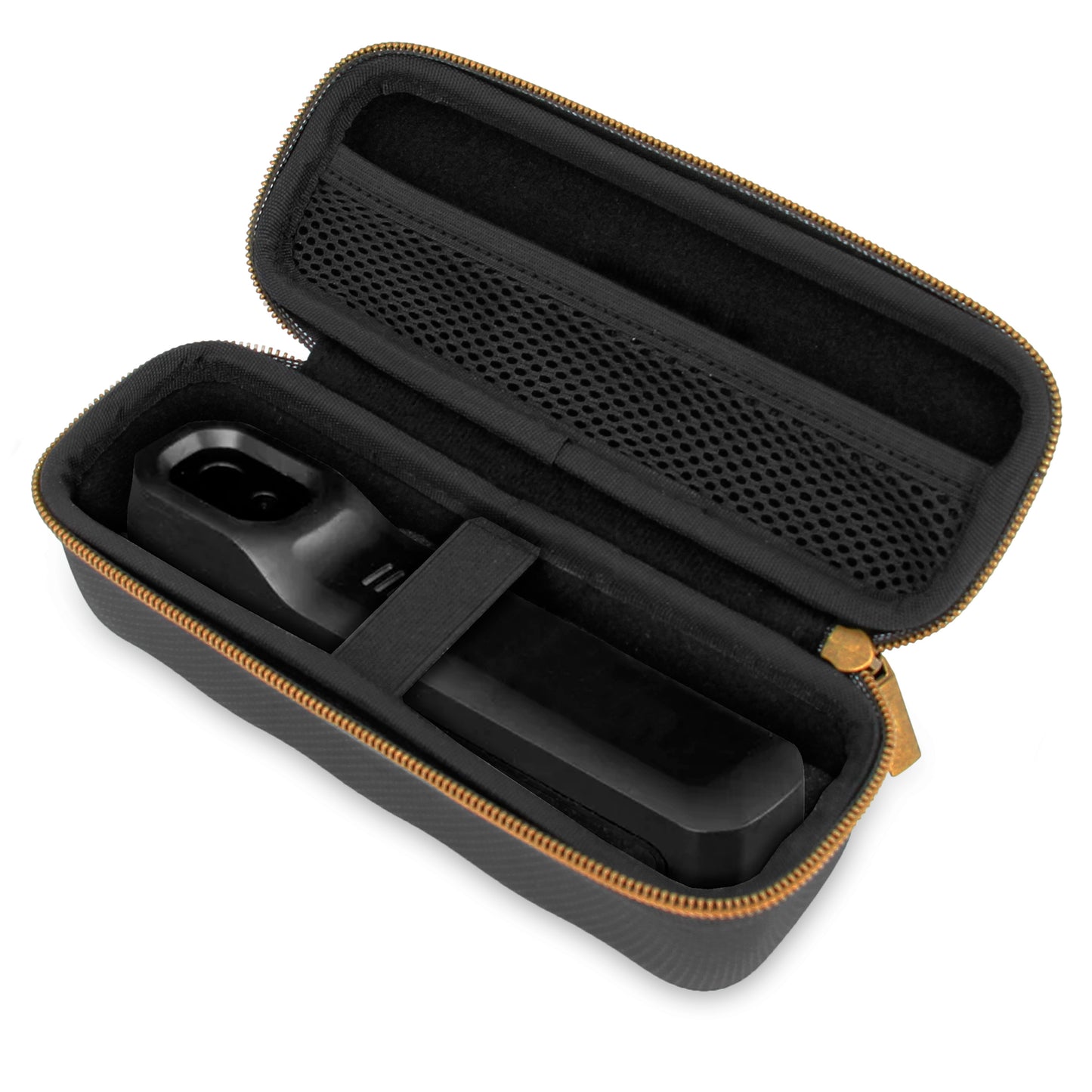 Thermal Imager Case Compatible With Flir One Edge Pro Wireless IR Camera And One Edge Wireless Thermal Image Camera - Includes Case Only