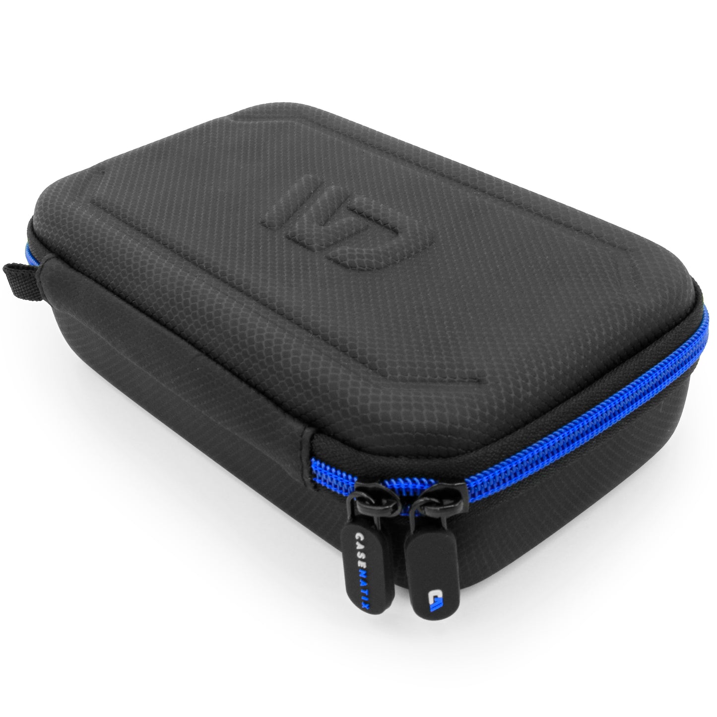 Carry Case Compatible with Boox Palma 2 Mobile ePaper eReader or Original Boox Palma 1 Pocket Book E Reader in Padded Foam - Case Only