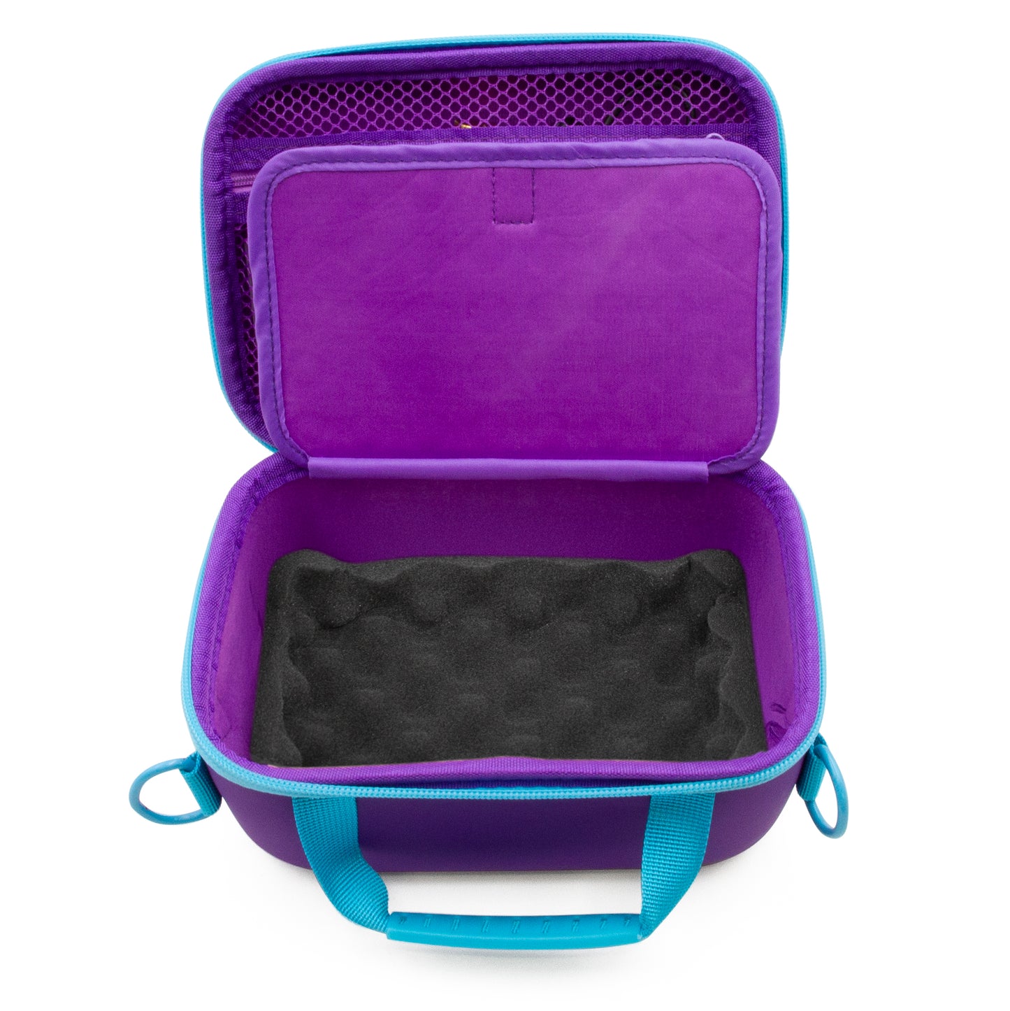Gaming Controller Case Compatible with Hori Fighting Commander OCTA Pro Case - Protective Storage Case with Custom Foam for Pro Gaming Fightpad