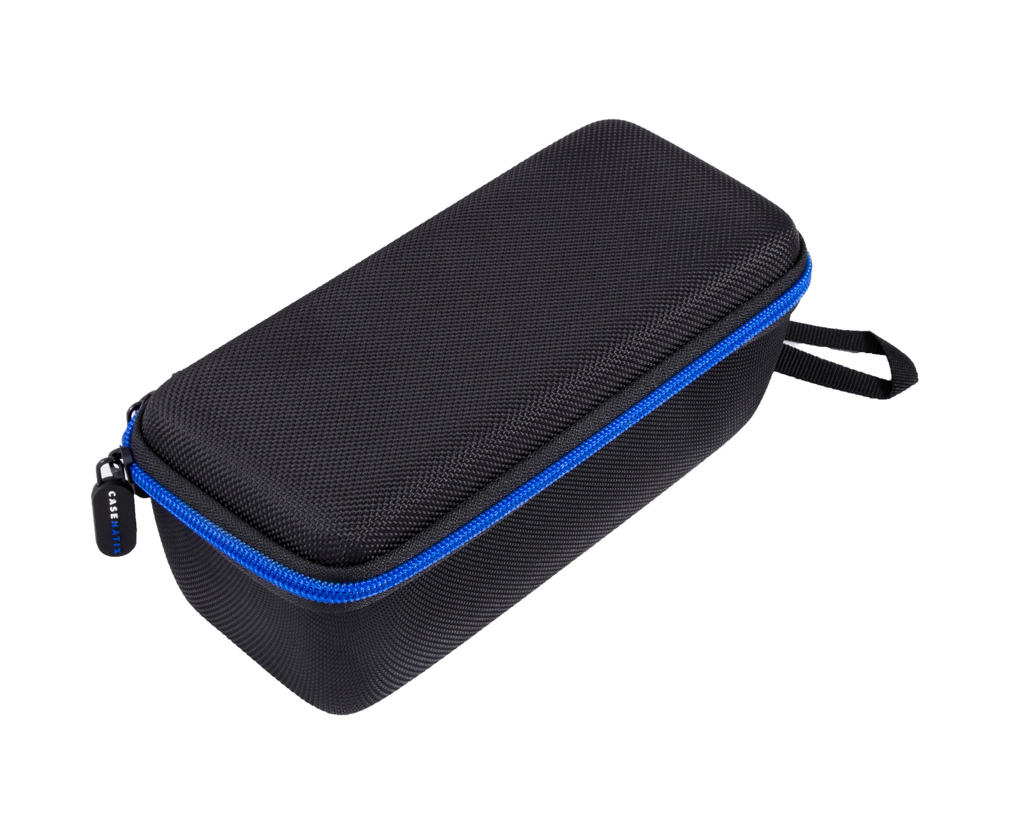USB Condenser Microphone Case Compatible with NT USB NTUSB NT1 A Mics and Cables - Sleek Travel Case with Padded Foam Interior - Case Only