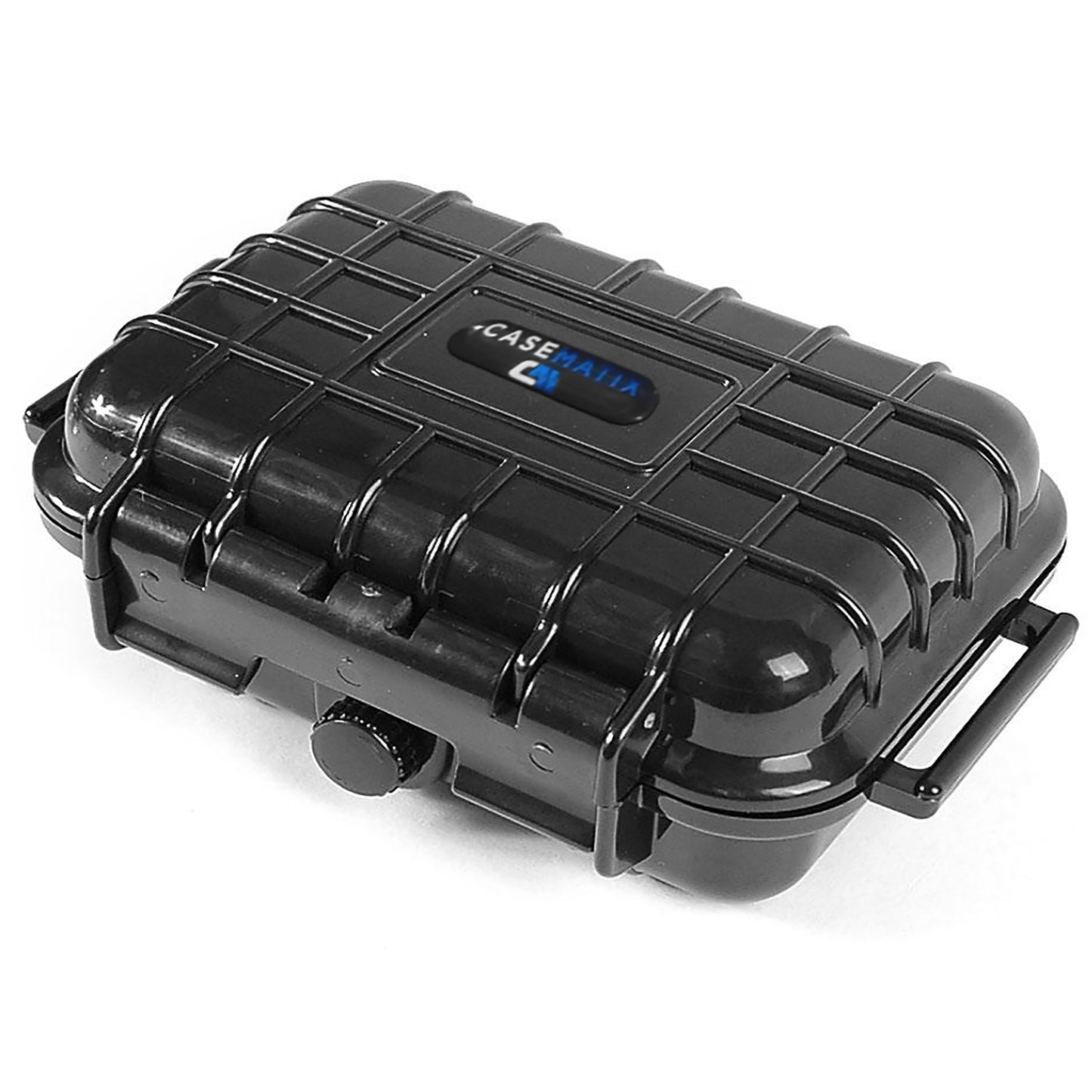 Travel Case Compatible with HMD OffGrid Satellite Communicator and Satellite Communication Accessories - Includes Waterproof Case Only