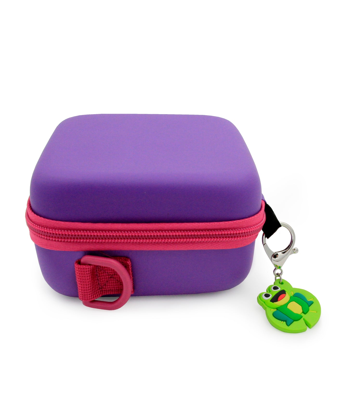 Video Camera Travel Case Compatible with Little Tikes Tobi 2 Director's Camera, Tripod and Charging Cable - Camera Case - Case Only