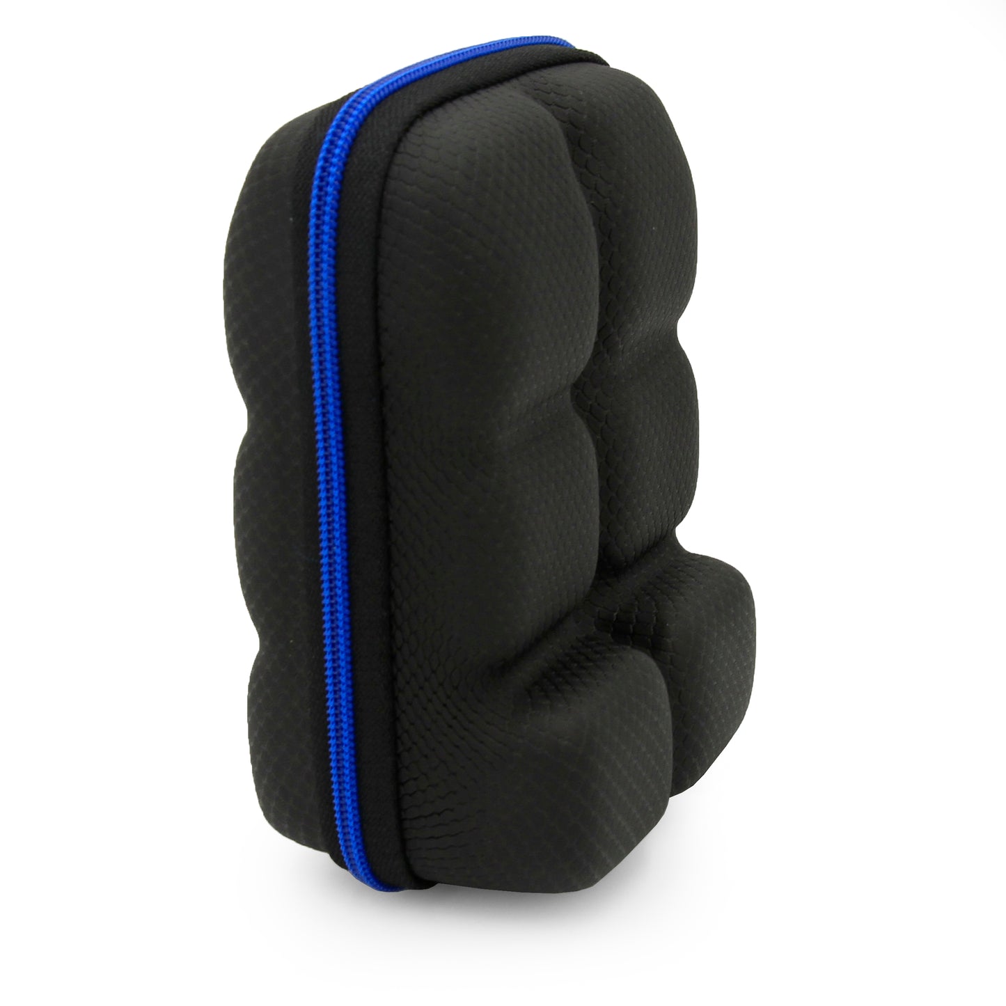 Asthma Inhaler Case, Inhaler Holder Fits Two Standard Rescue Albuterol Inhaler Devices- Includes Asthma Case Only