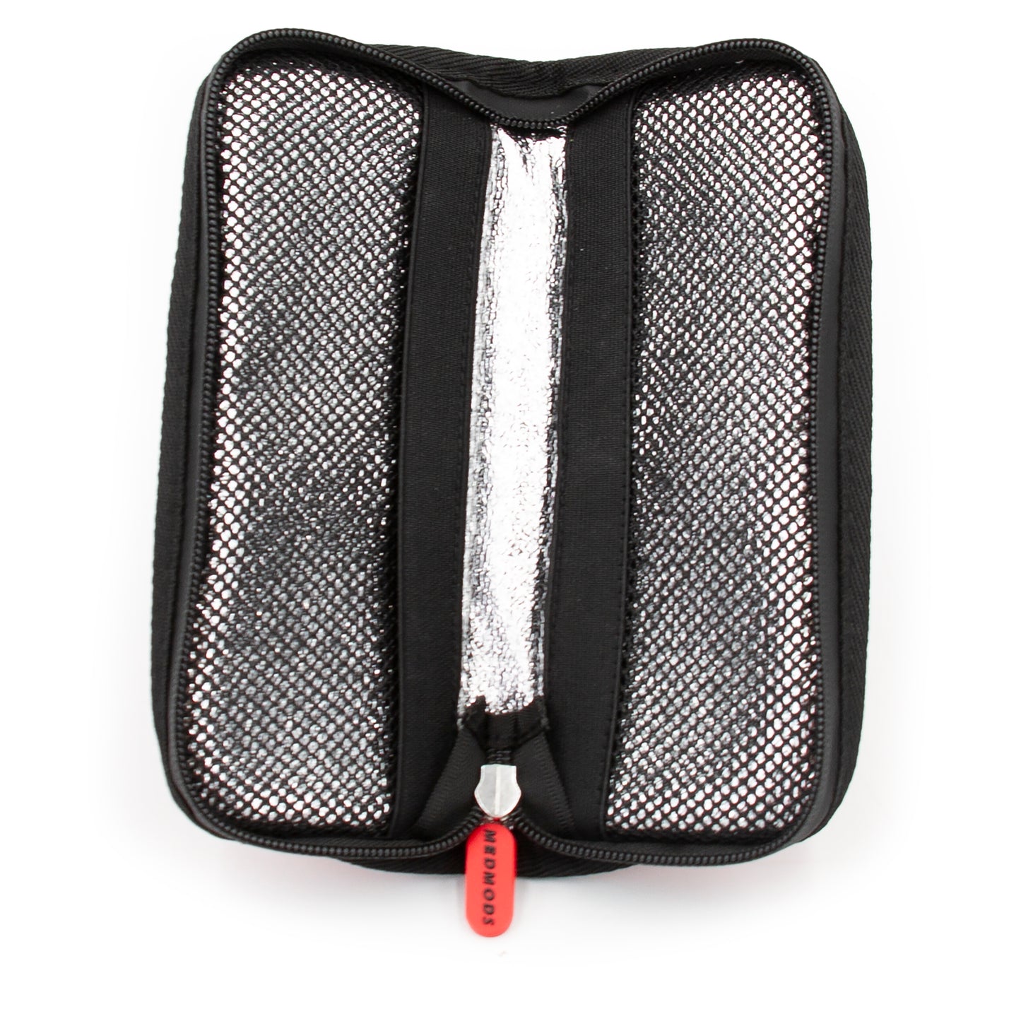 Travel Case for Contact Lenses – Fits 24 Daily Contacts in Compact, Insulated Left & Right Storage – Includes Contact Lens Case Only