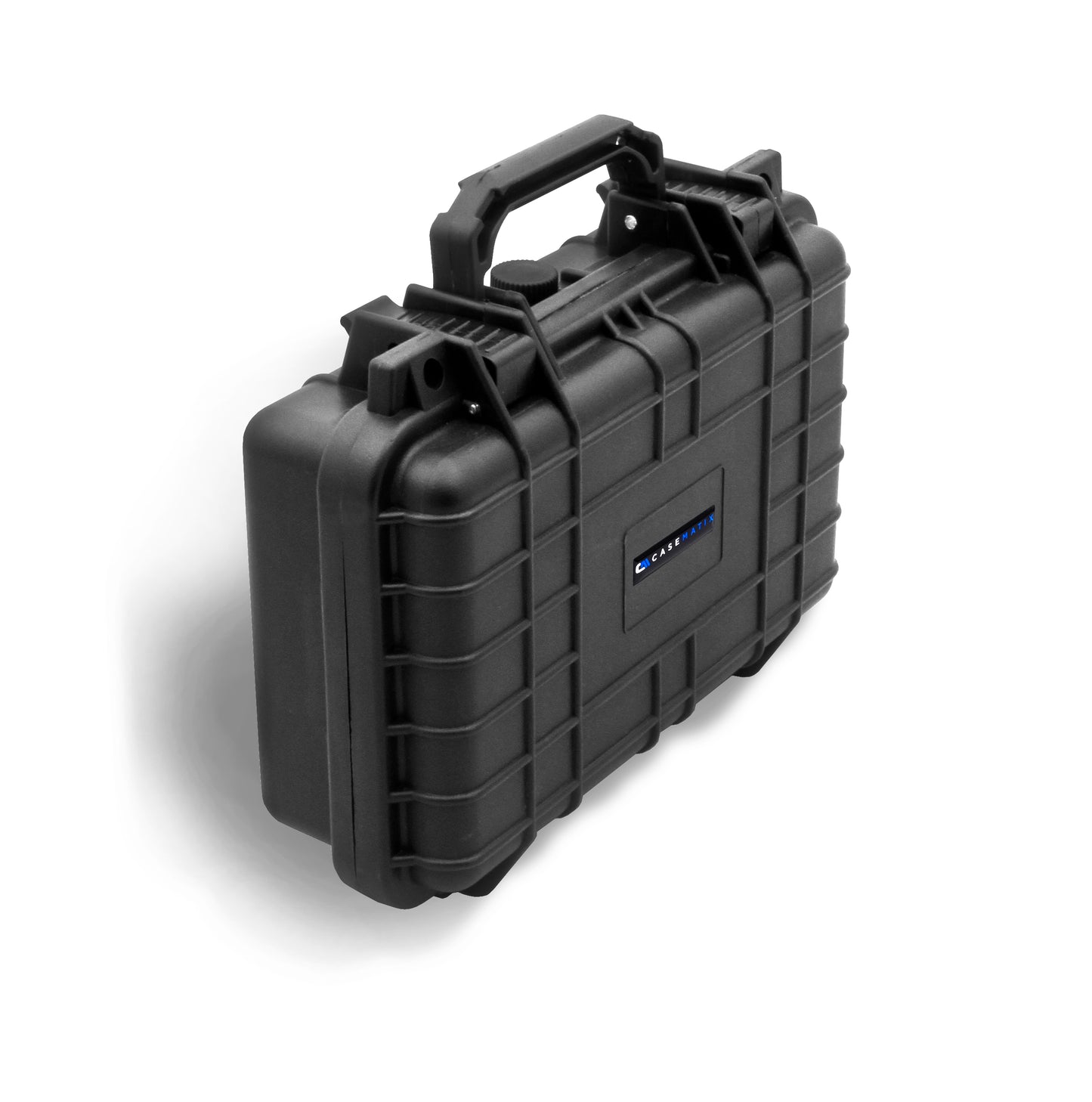 Storage Case Compatible with WinBridge Voice Amplifier WB005, Mini Megaphone WB006 Lapel Mic, Voice Amplifier A006 and More - Customizable Case Only
