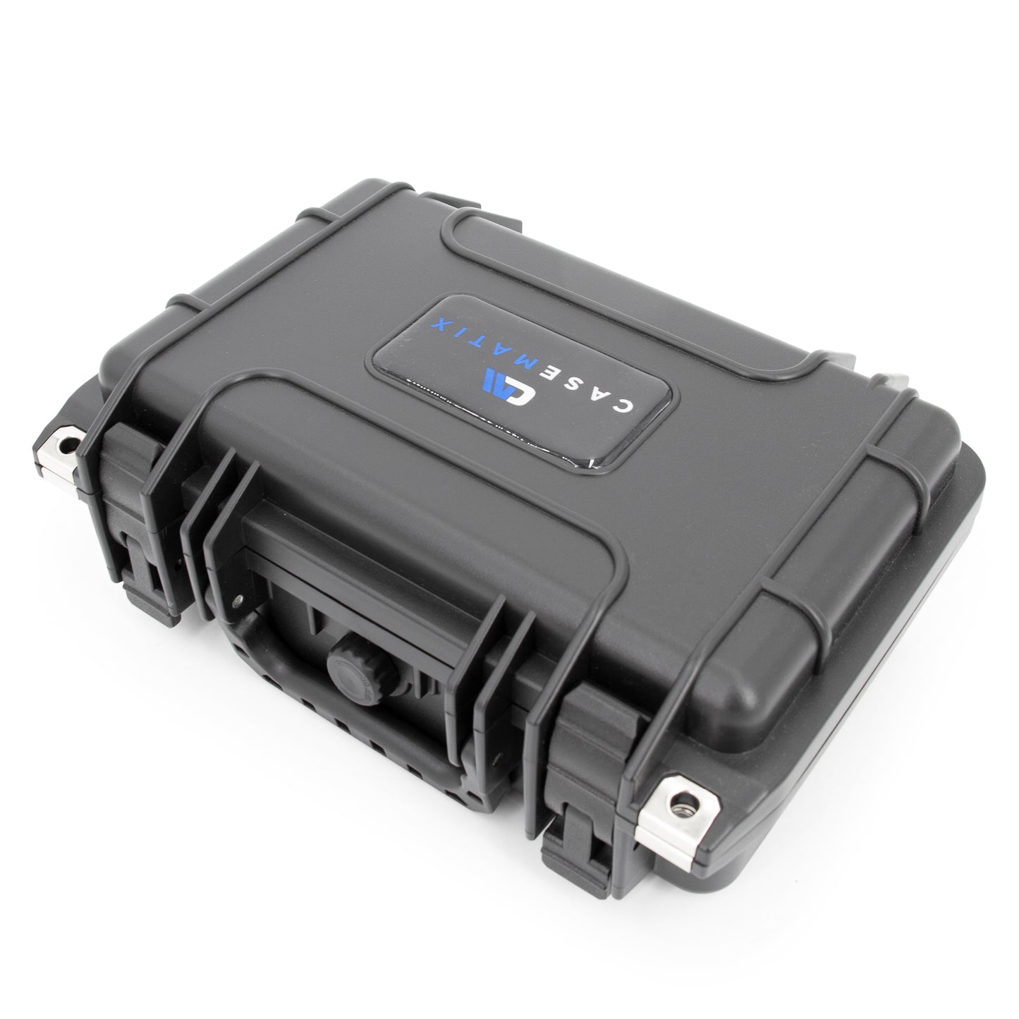 Hard Case Compatible with DWARFLAB Dwarf Mini Smart Telescope – Waterproof Travel Case with Custom Foam, Shockproof Storage for Astronomy Gear