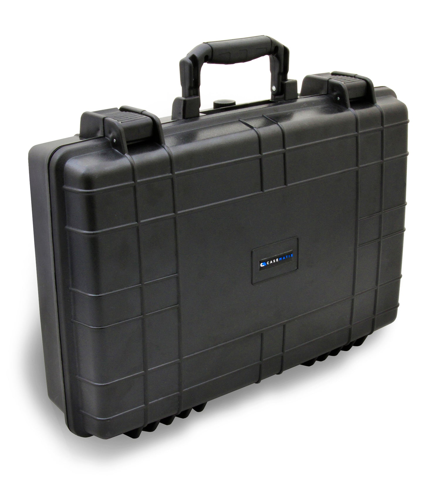Travel Case Compatible with Zoom R20 Multi Track Tabletop Recorder with Cables, Mic and More - Waterproof Carry Case for Digital Mixer Only