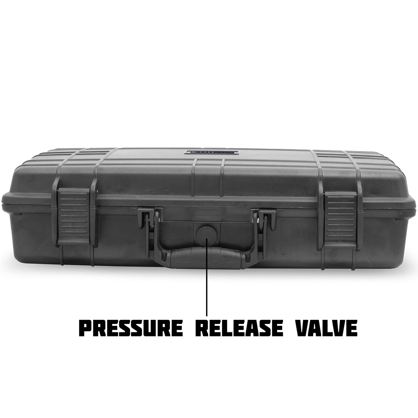 Travel Case Compatible with Zoom R20 Multi Track Tabletop Recorder with Cables, Mic and More - Waterproof Carry Case for Digital Mixer Only