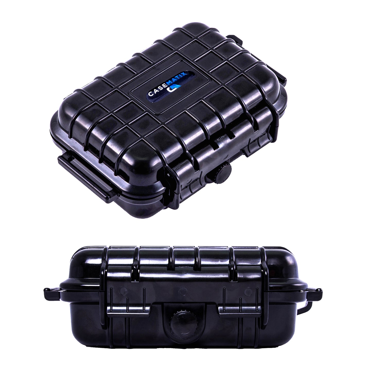 Travel Case Compatible with HMD OffGrid Satellite Communicator and Satellite Communication Accessories - Includes Waterproof Case Only