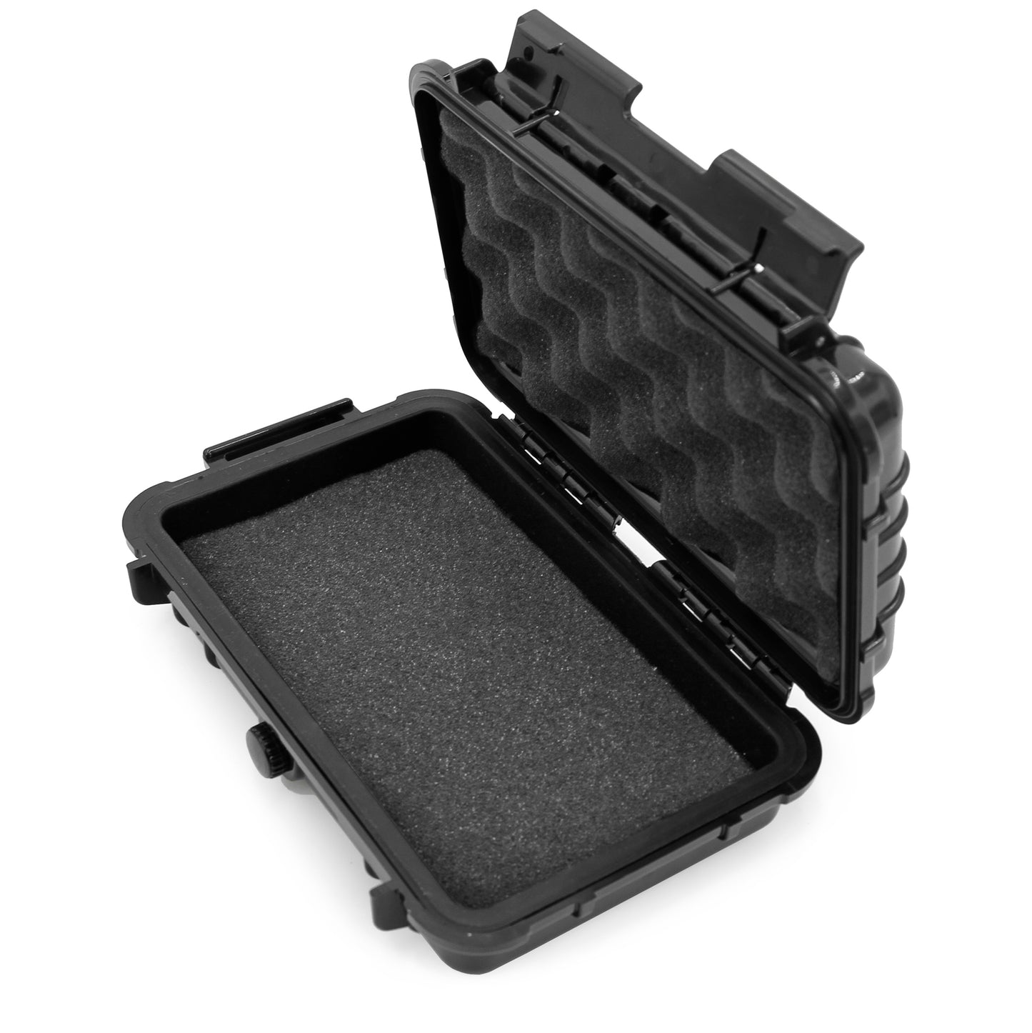 Hard Shell 35mm Film Case for 35mm and 120 Film - Waterproof Protection for Photography Film
