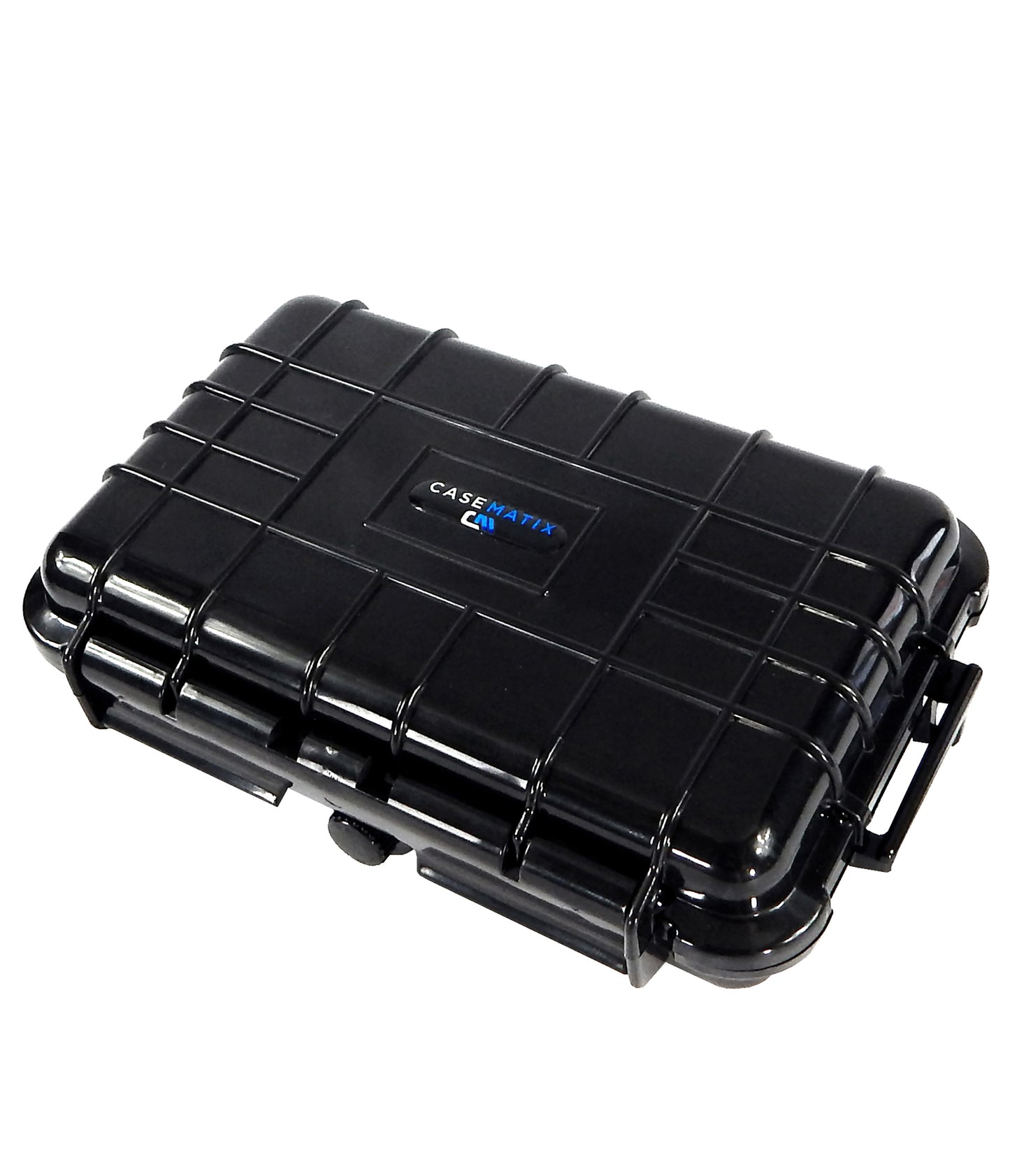 Hard Shell 35mm Film Case for 35mm and 120 Film - Waterproof Protection for Photography Film