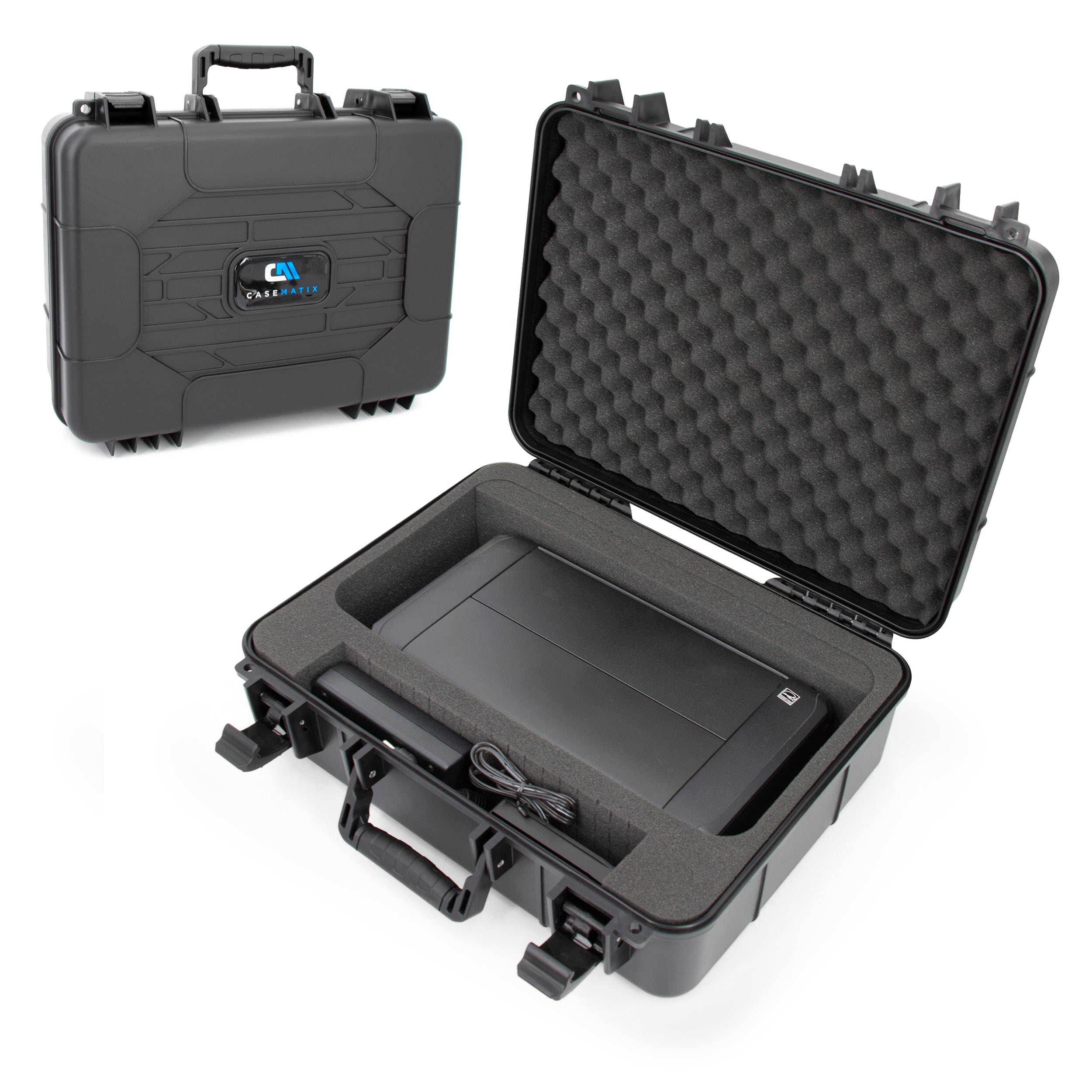 Canon PIXMA Printer Case | Portable Protection | CASEMATIX