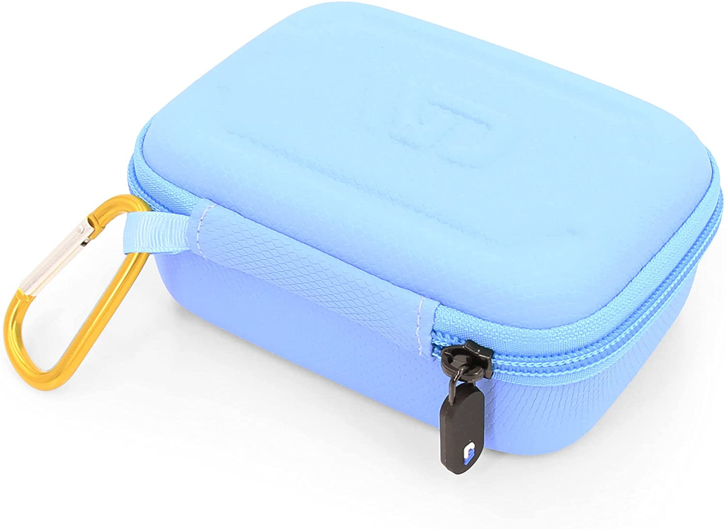 4G WiFi Hotspot Carrying Case Compatible with Verizon Jetpack MiFi 8800L 4G Mobile Hotspot, Netgear Unite 4G LTE Mobile WiFi Hotspot