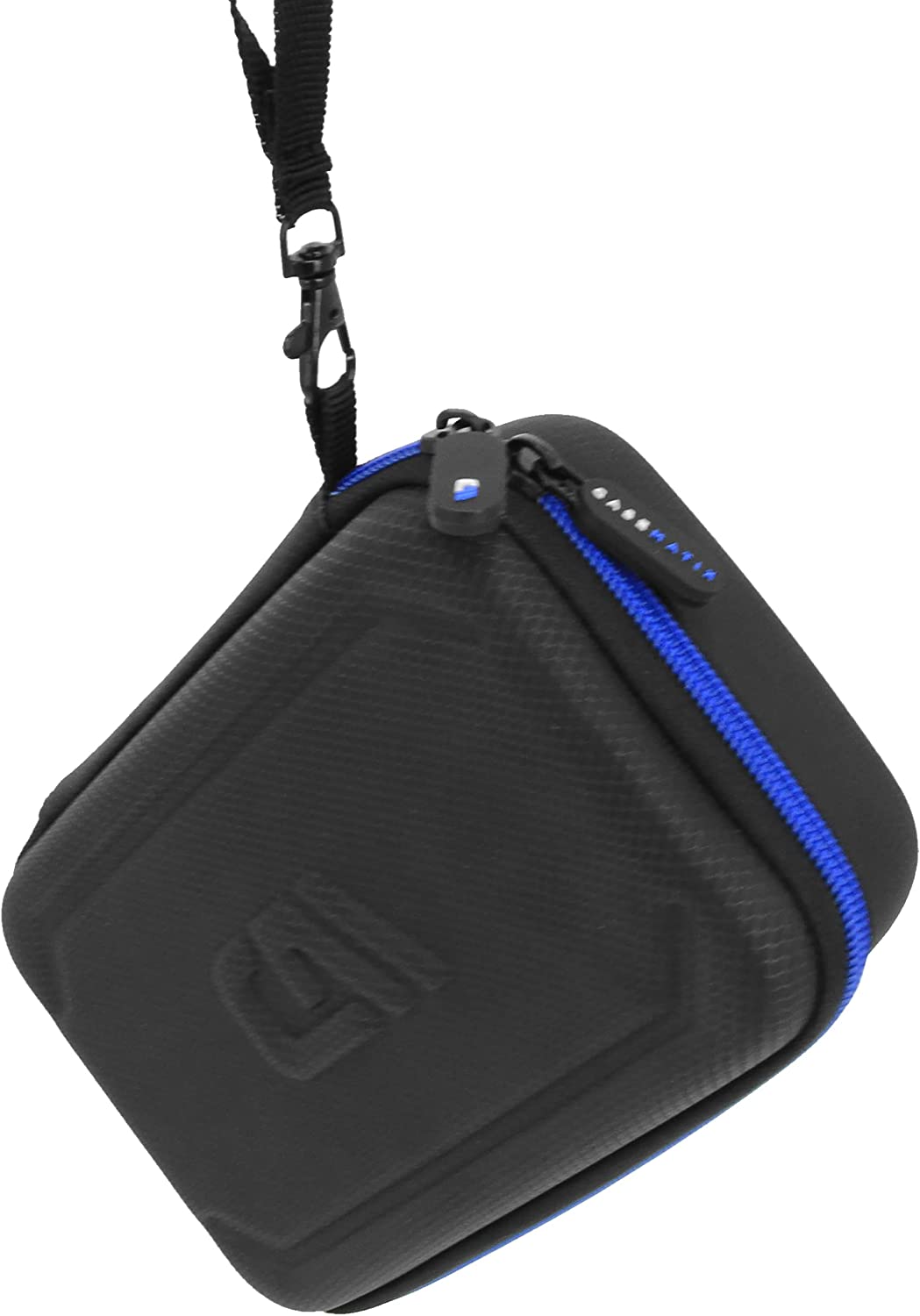 Carry Case Compatible with Razer Kishi V2 Controller - Protective Storage for Android & iOS Mobile Gaming Controller and Accessories