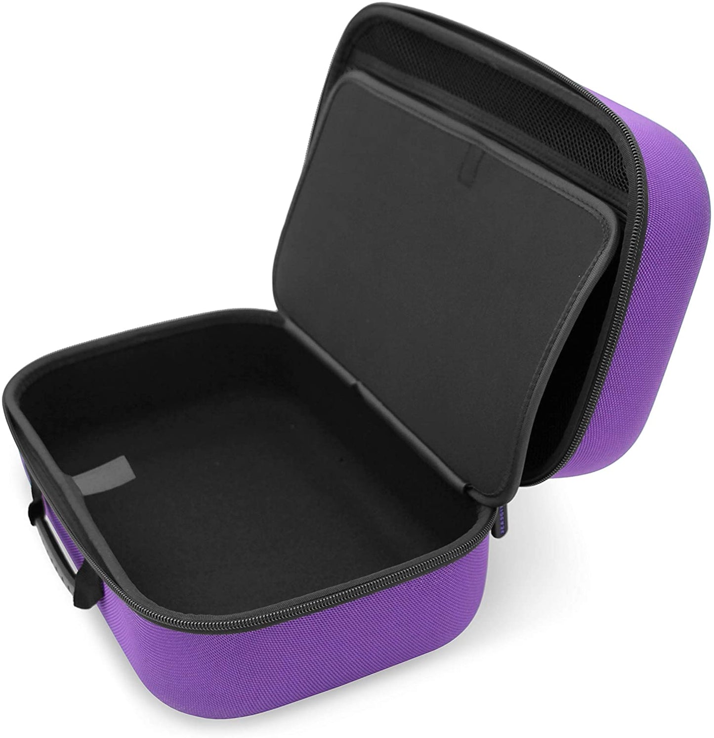 Doll Travel Case Compatible with Rainbow High Dolls and Rainbow Surprise Hair Studio - Protective Carrier with Handle for Dolls