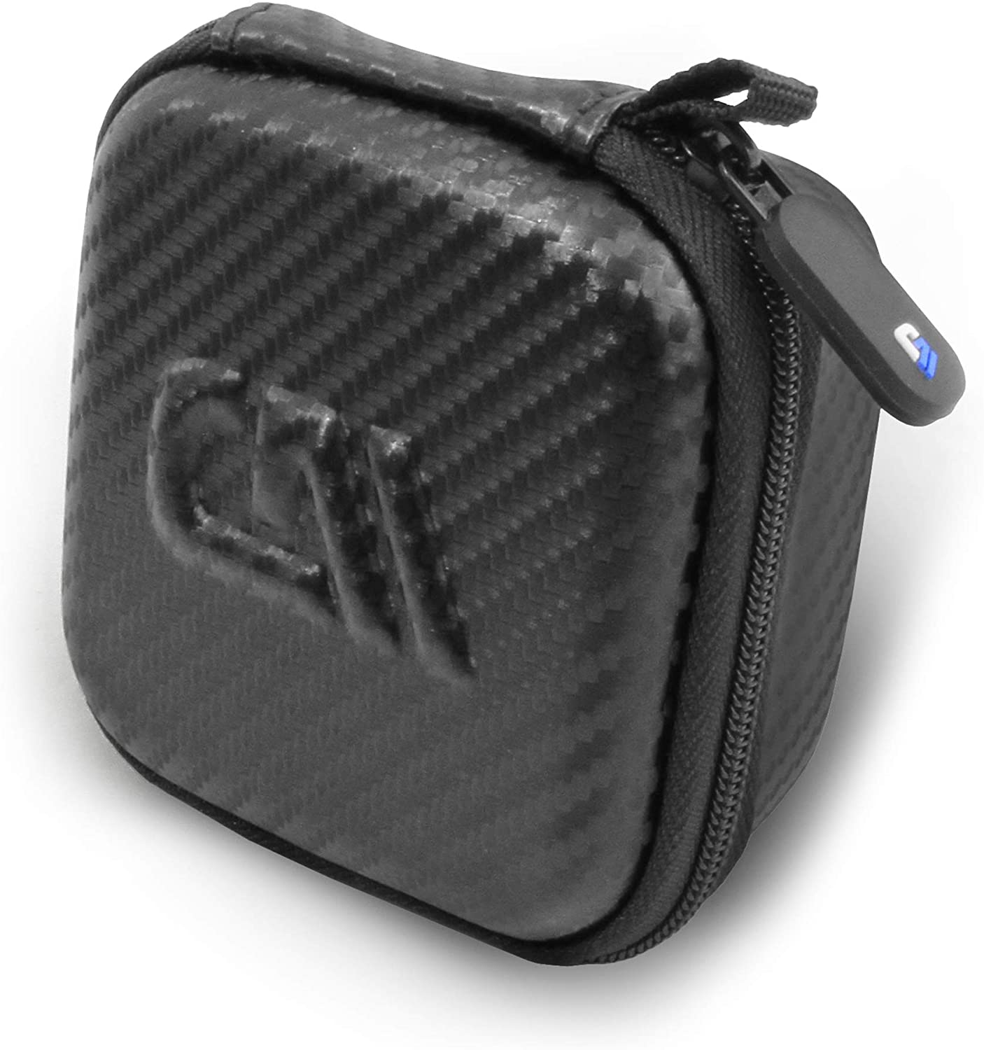 Clip On Diskus Asthma Inhaler Medicine Travel Case for Children and Adults to Protect Advair, Flovent and Serevent Dry Powder Medication