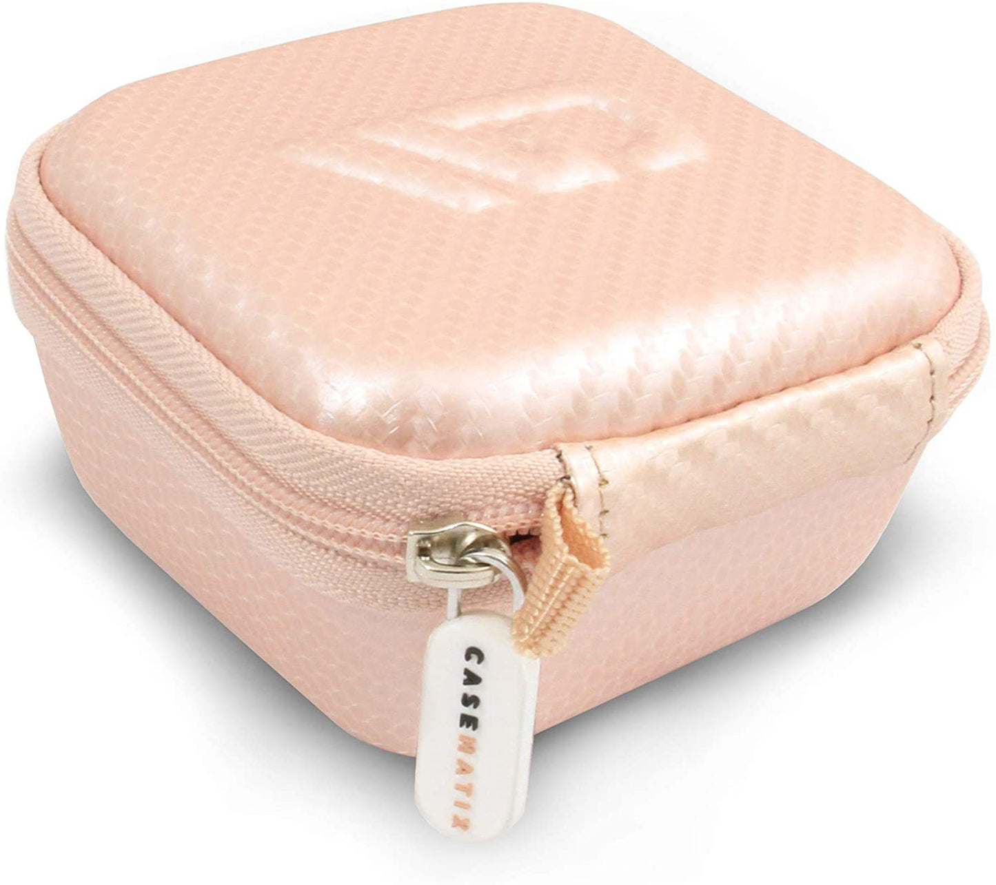 Toy Case Compatible with Tamagotchi On Interactive Virtual Pet Game, Includes Case Only