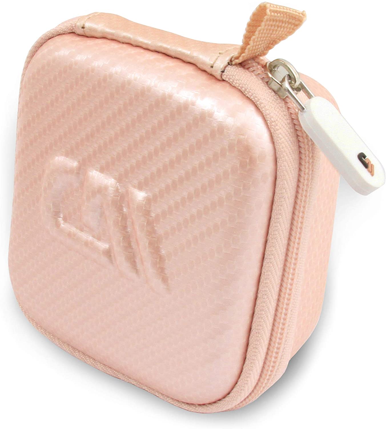 Toy Case Compatible with Tamagotchi On Interactive Virtual Pet Game, Includes Case Only