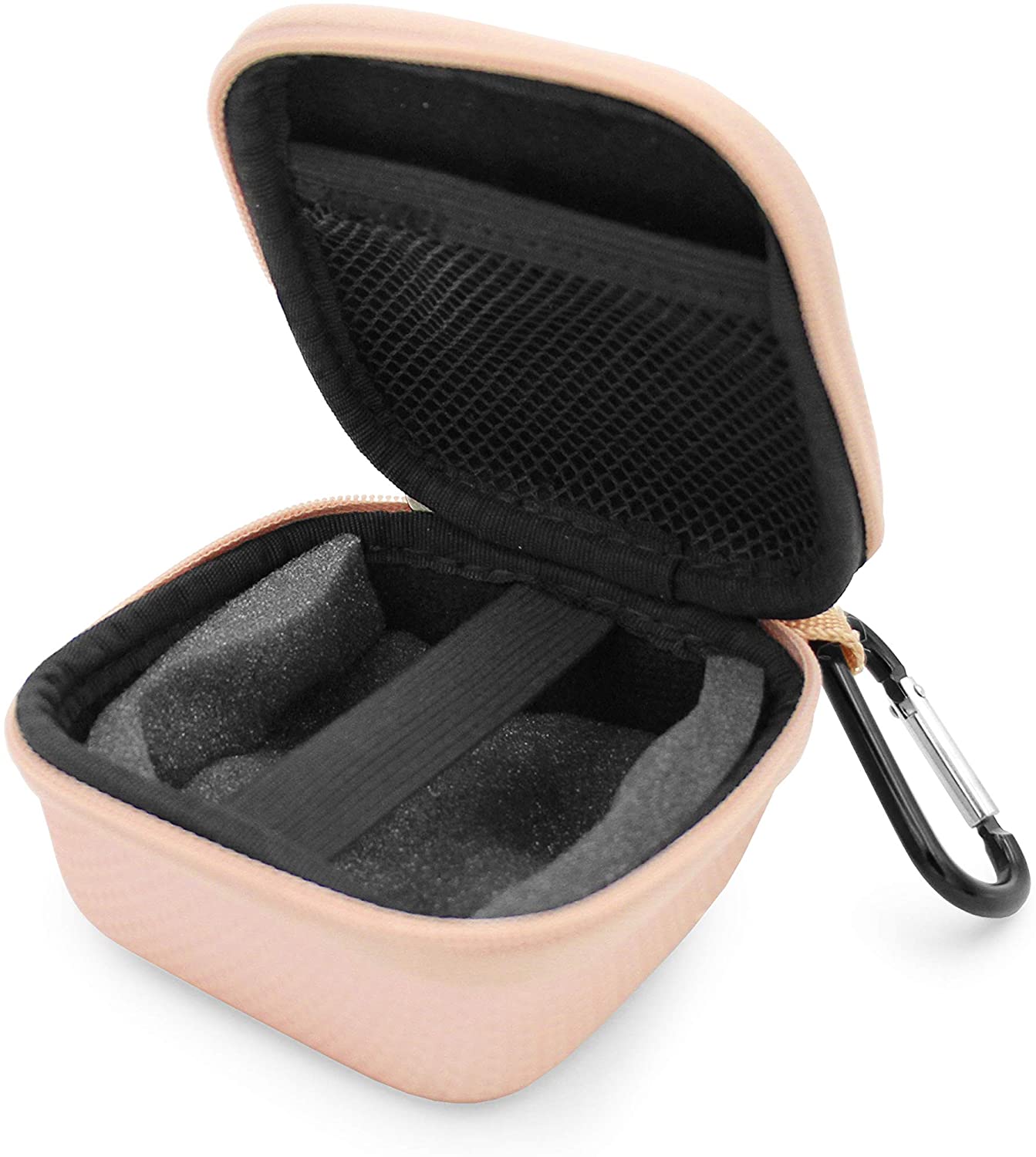 Toy Case Compatible with Tamagotchi On Interactive Virtual Pet Game, Includes Case Only