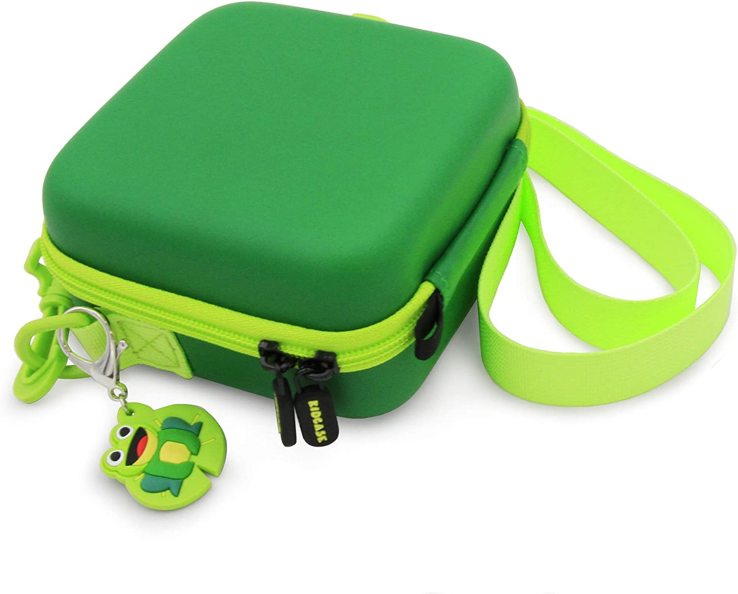 Video Camera Travel Case Compatible with Little Tikes Tobi 2 Director's Camera, Tripod and Charging Cable - Camera Case - Case Only