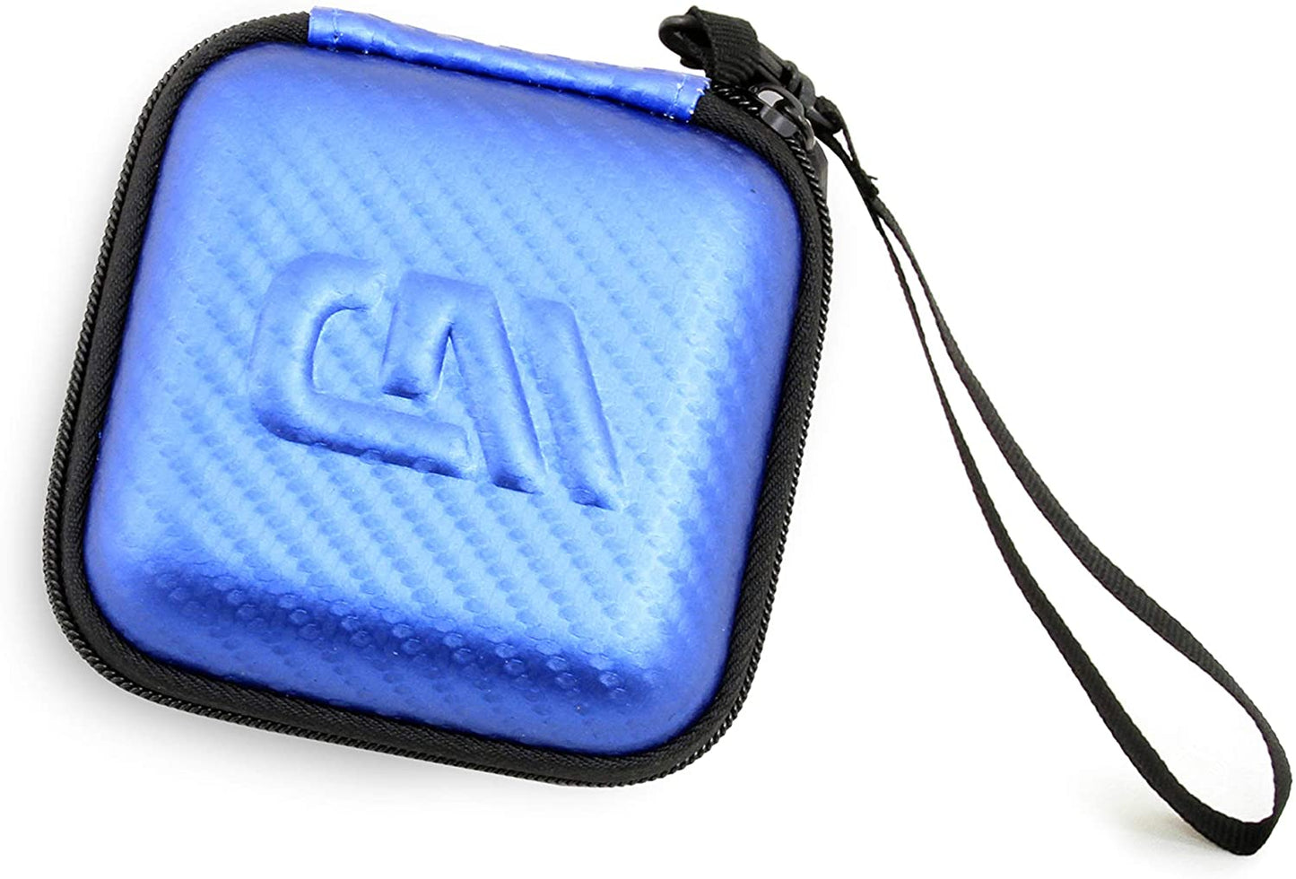 Case Compatible with Crucial X6 4TB Portable SSD and Other Crucial X6 Portable SSD with Small External Hard Drive Accessories - Case Only