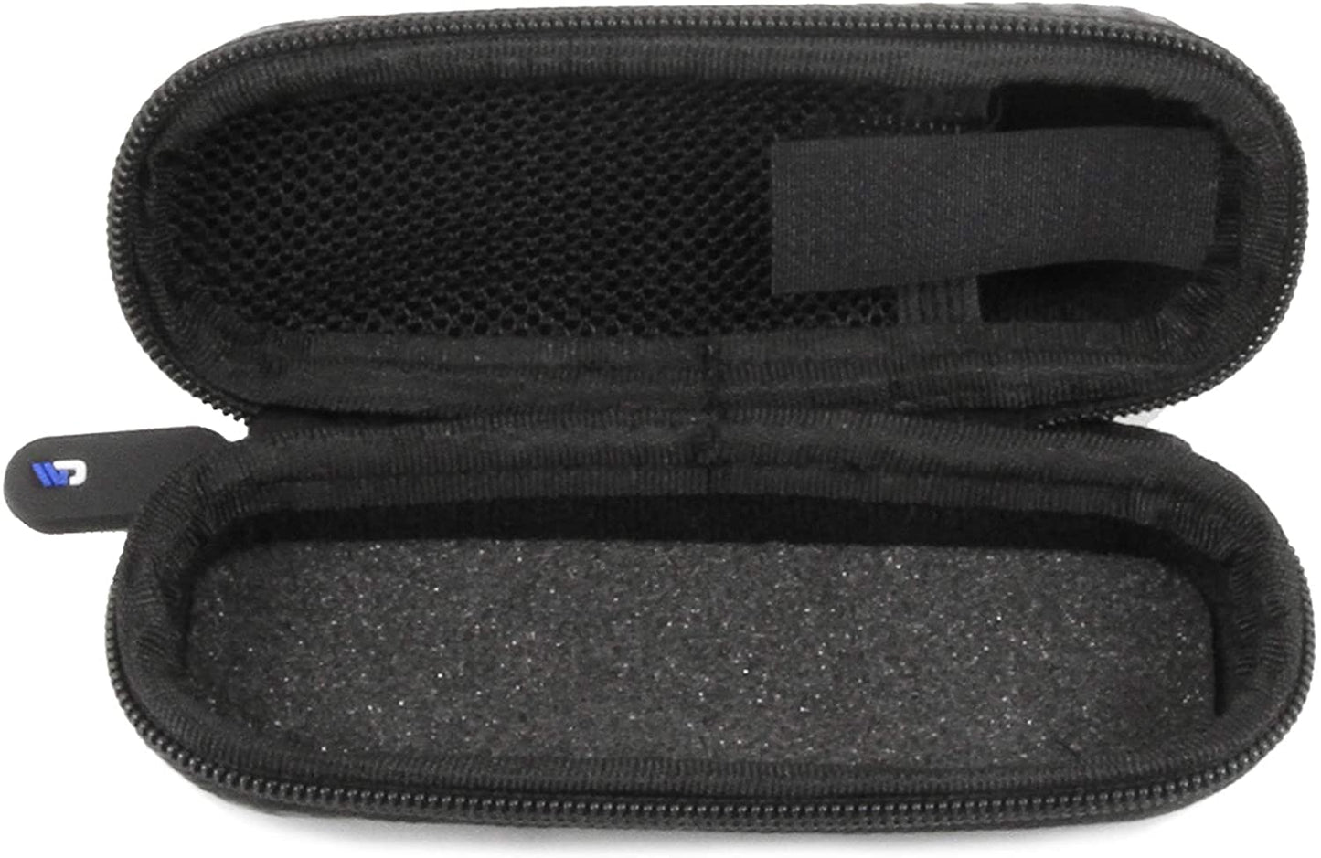 Co2 Cartridge Holder Compatible with 2 12g Co2 Cartridges for BB Gun Co2 Airsoft Pistols - fits Crosman Air Rifle C02 Cartridges for BB Gun, Umarex, Daisy, Leland and More, Case Only