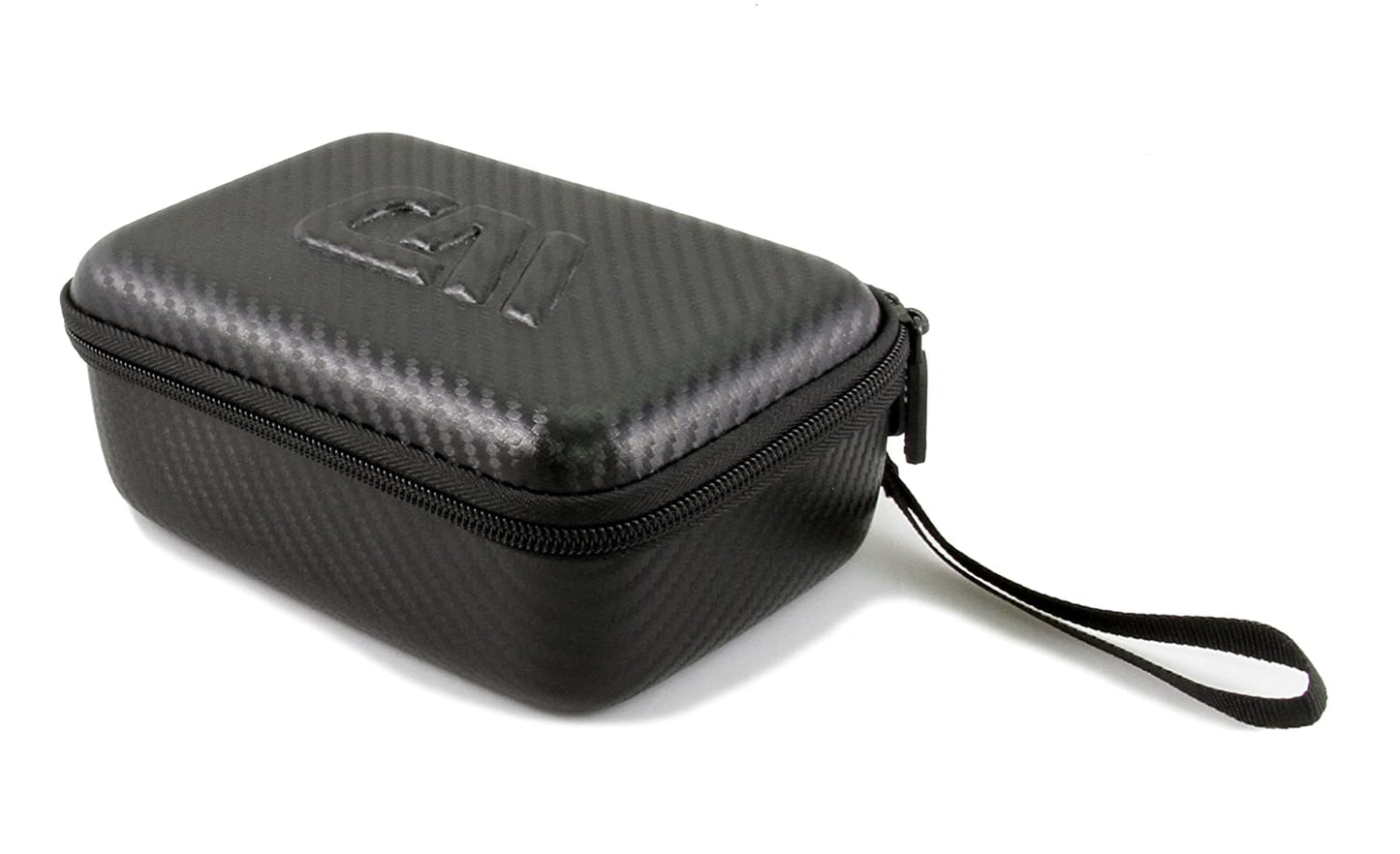 Travel Case for Sawyer Mini Water Filter, Squeeze Pouch and Accessories - Hard Case for Water Filter System Sawyer Mini, Includes Case Only
